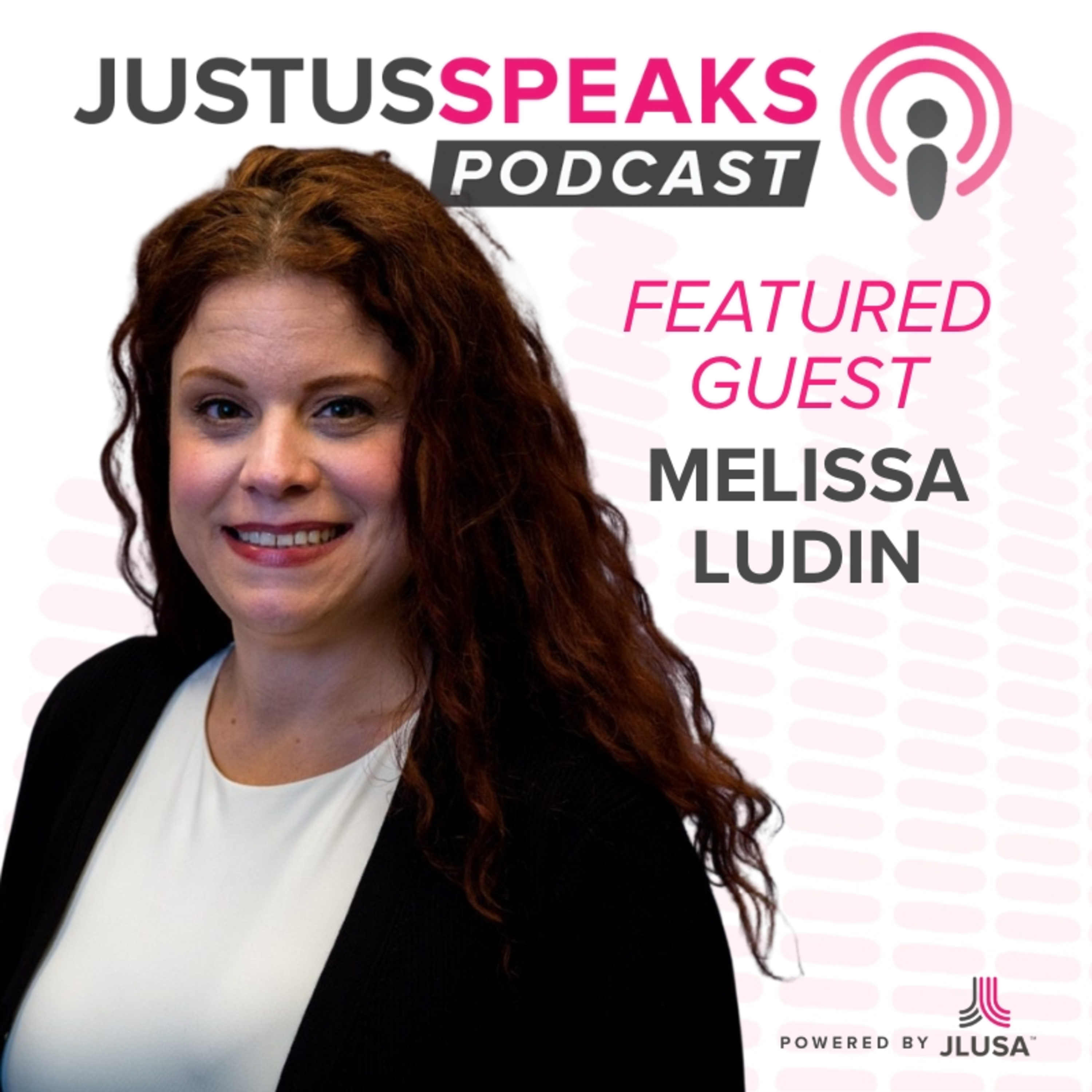 S3 E4 | Melissa Ludin on Work/Life Balance in the Current Challenging Political Landscape episode artwork