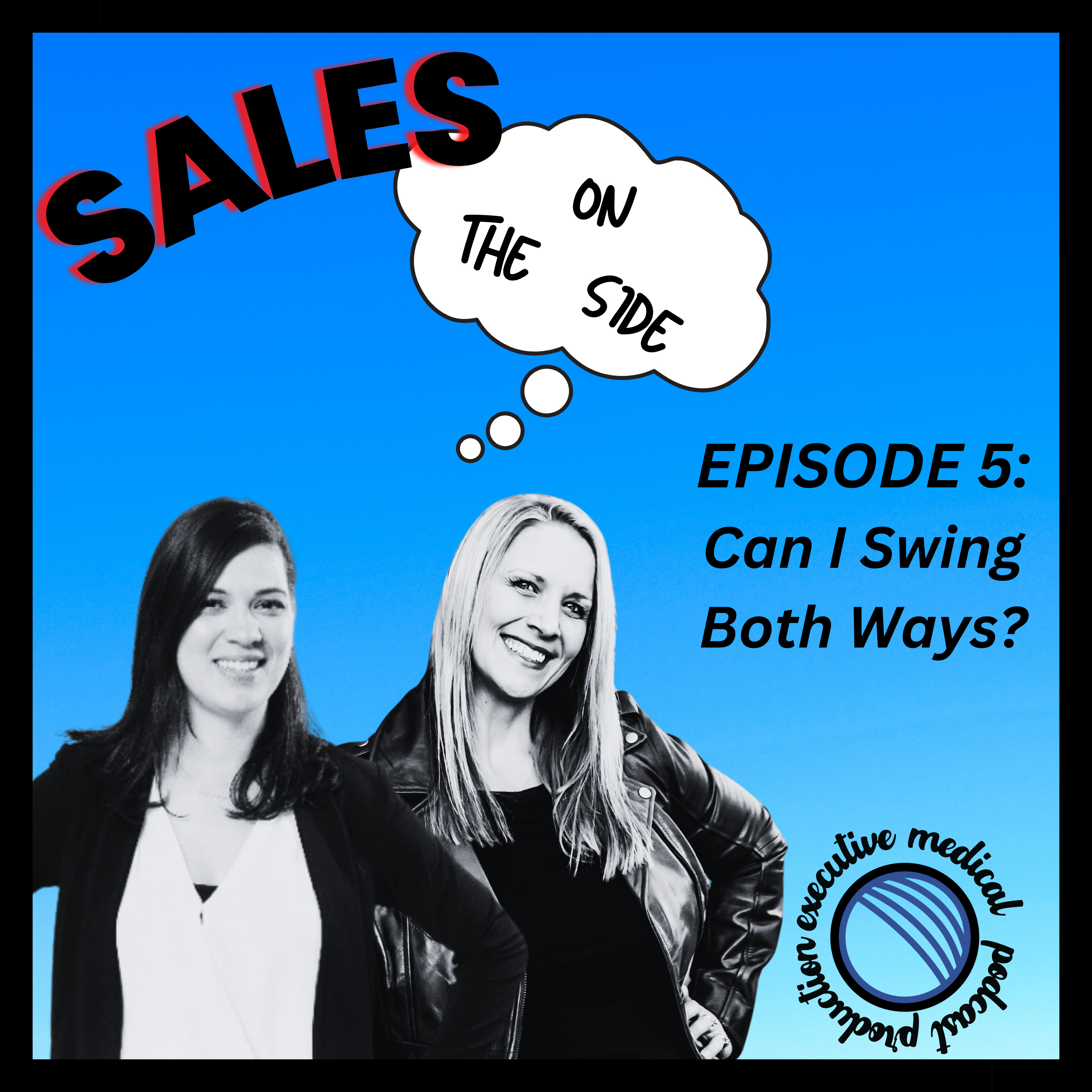 Sales On The Side
