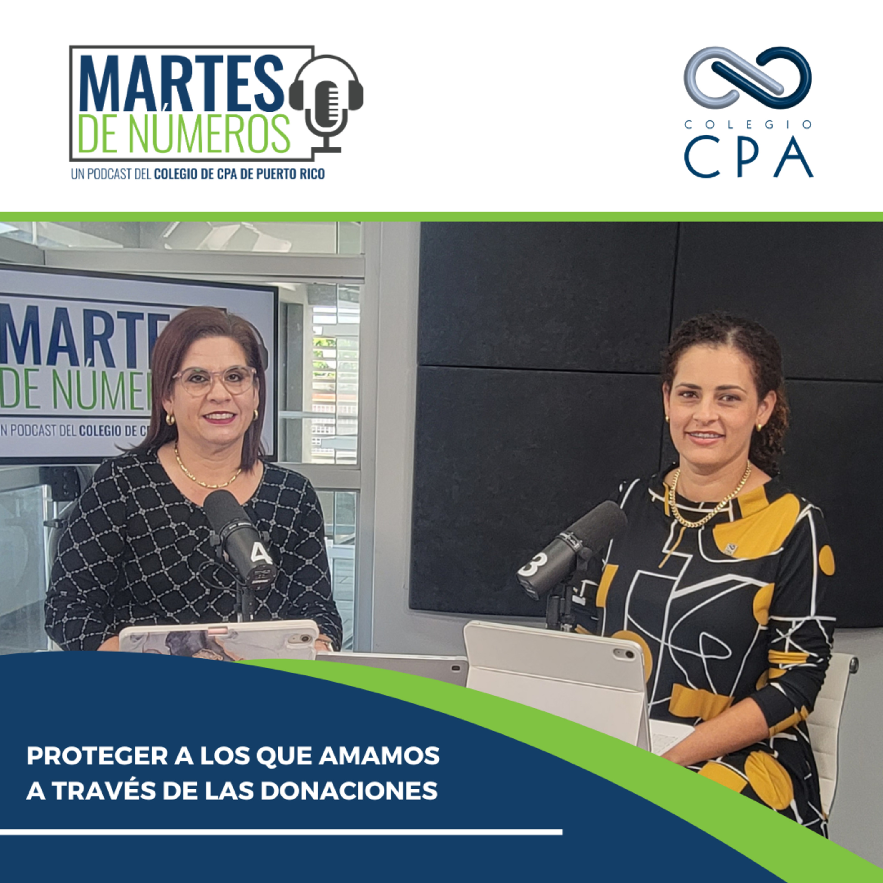 Portada de Martes de Números