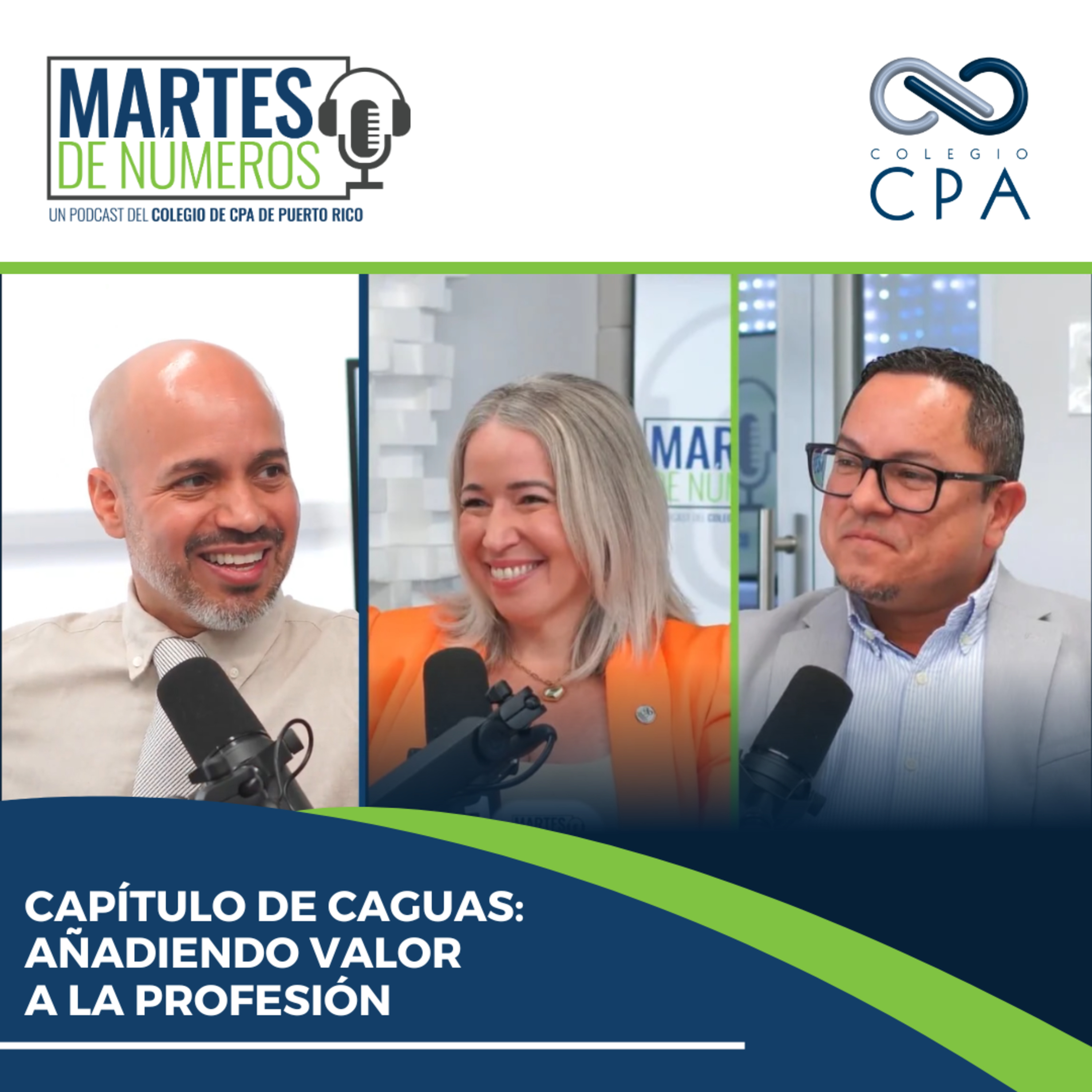 Portada de Martes de Números