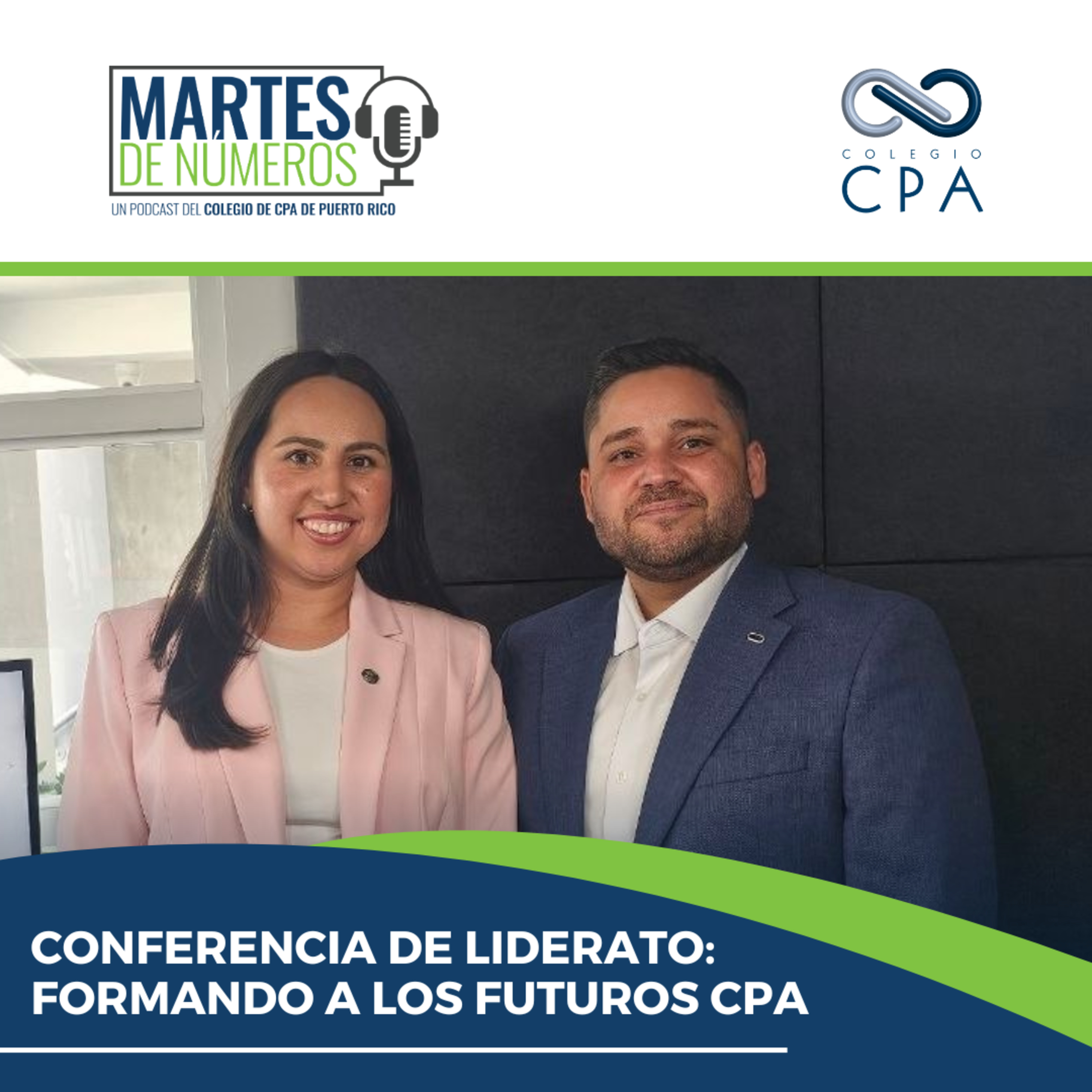 Portada de Martes de Números