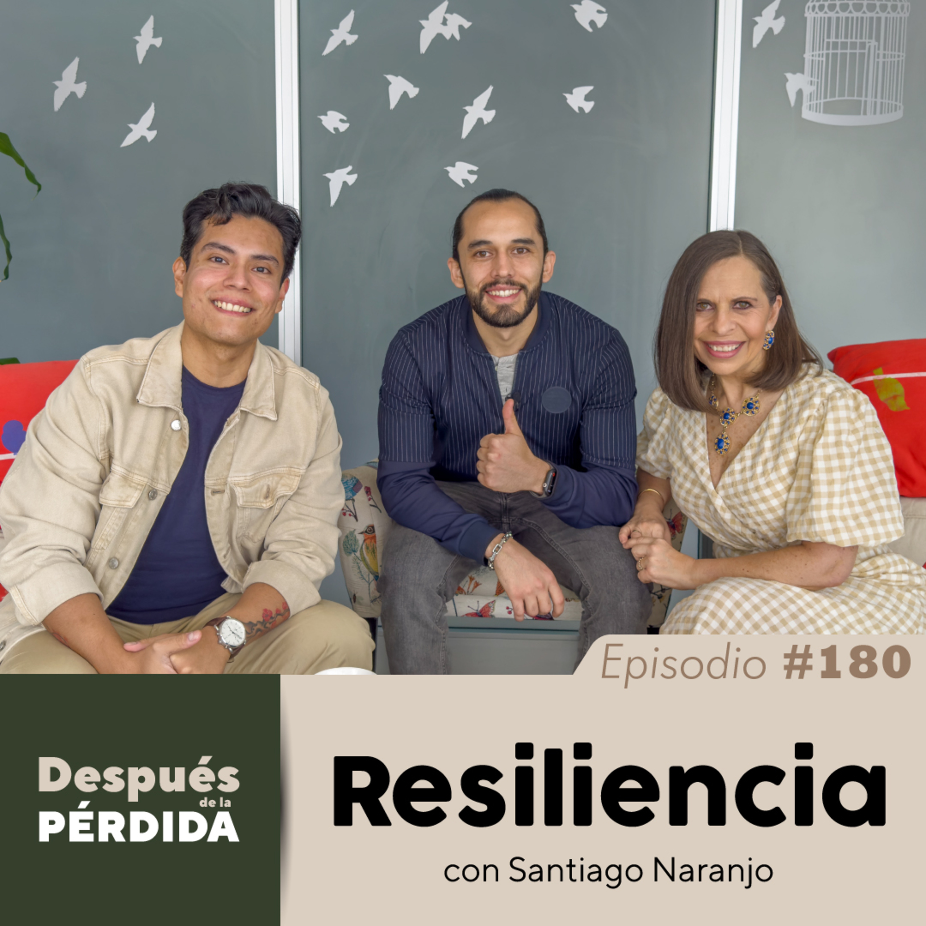 Después de la pérdida