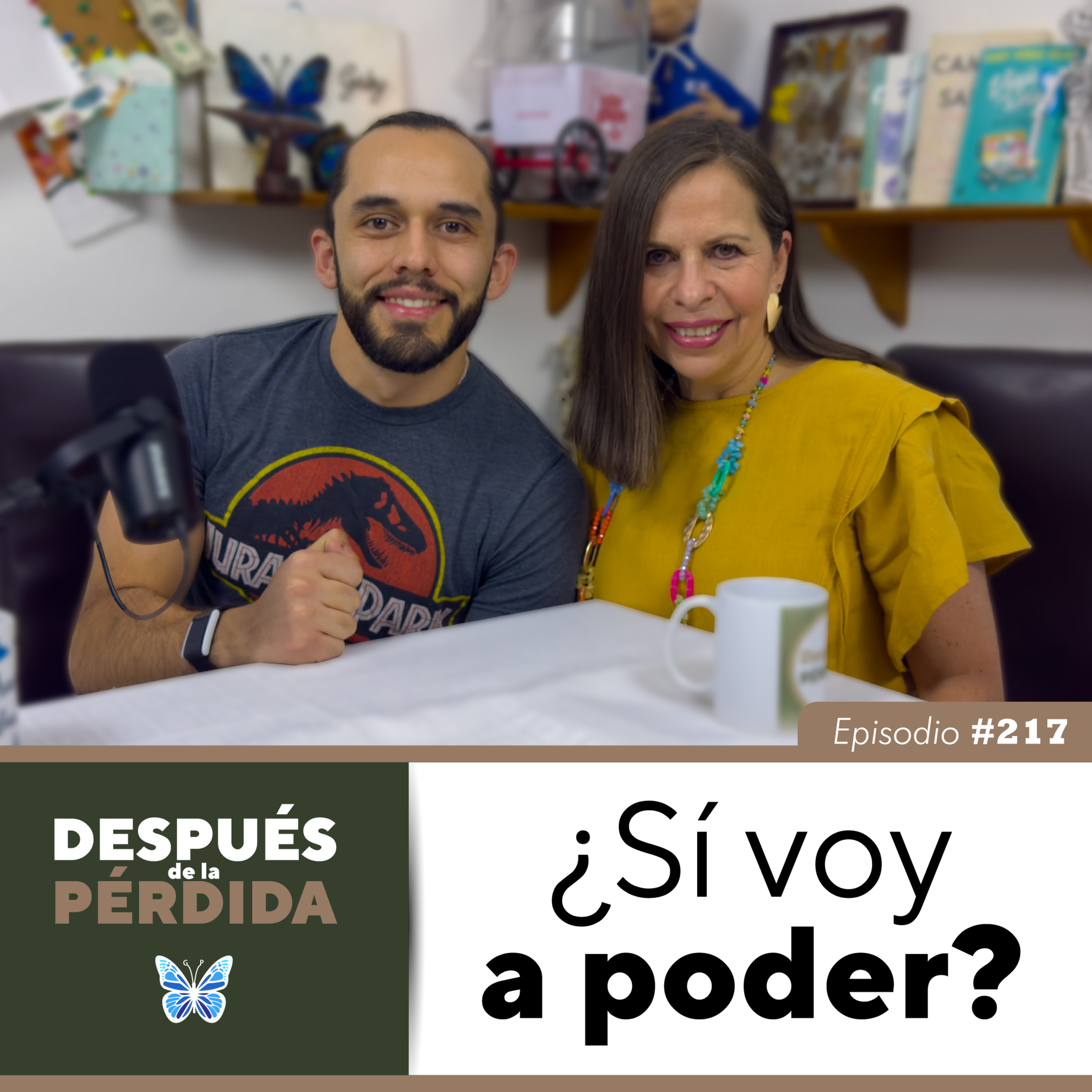 Después de la pérdida