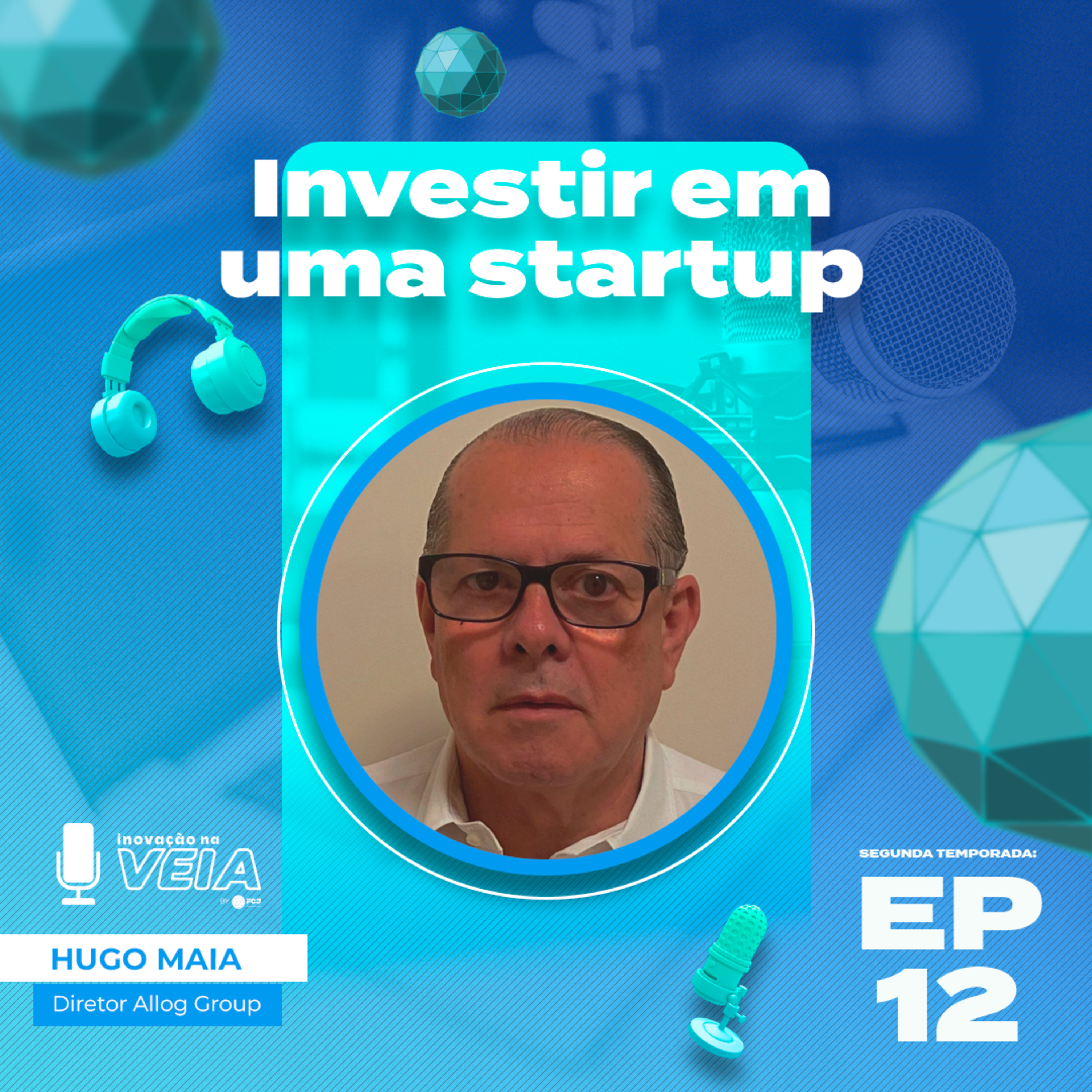 Inovação Na Veia