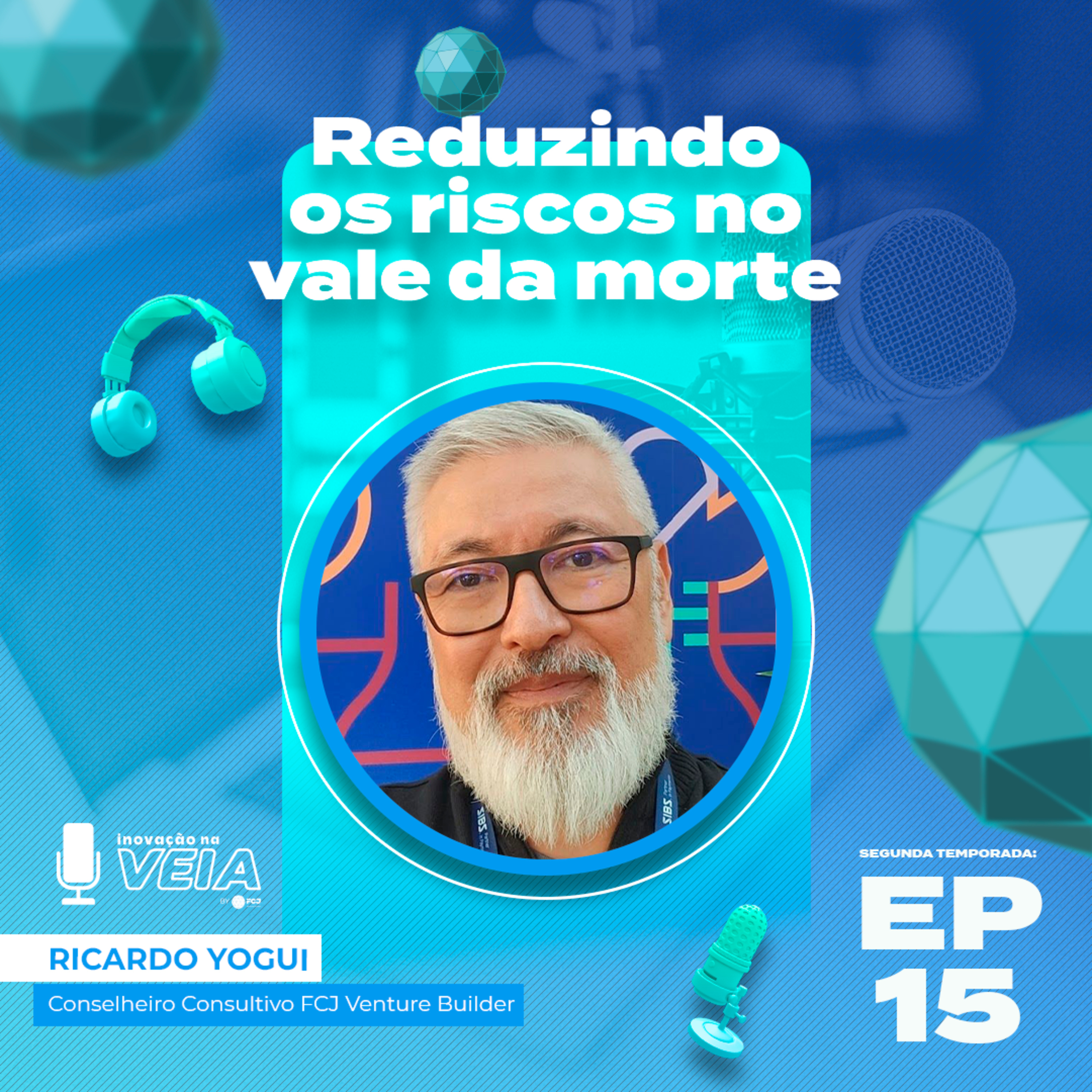 Inovação Na Veia