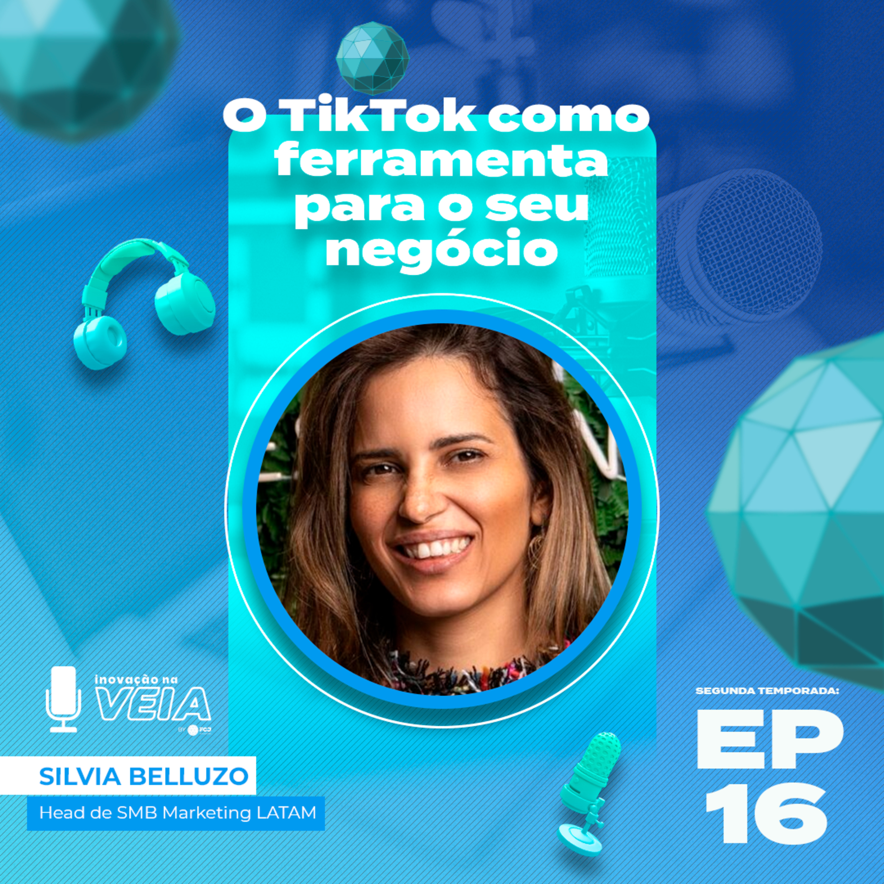 Inovação Na Veia