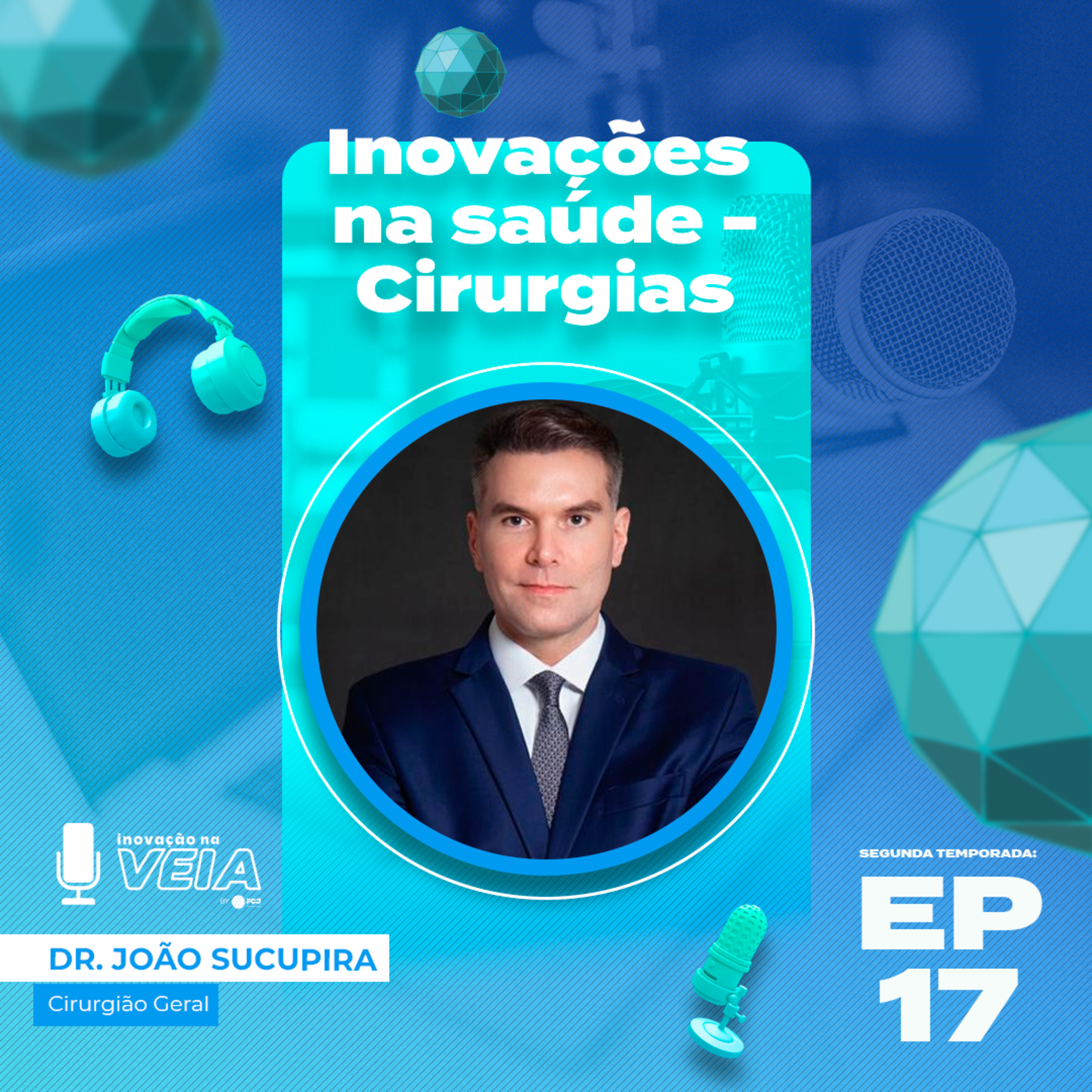 Inovação Na Veia
