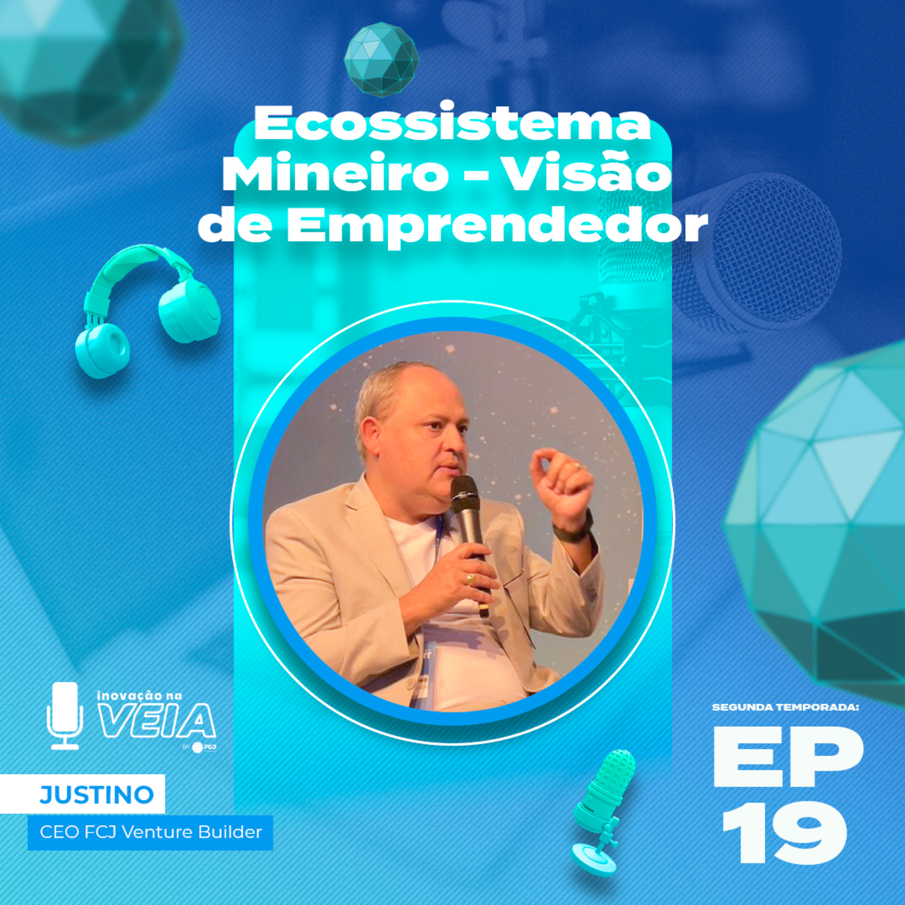 Inovação Na Veia