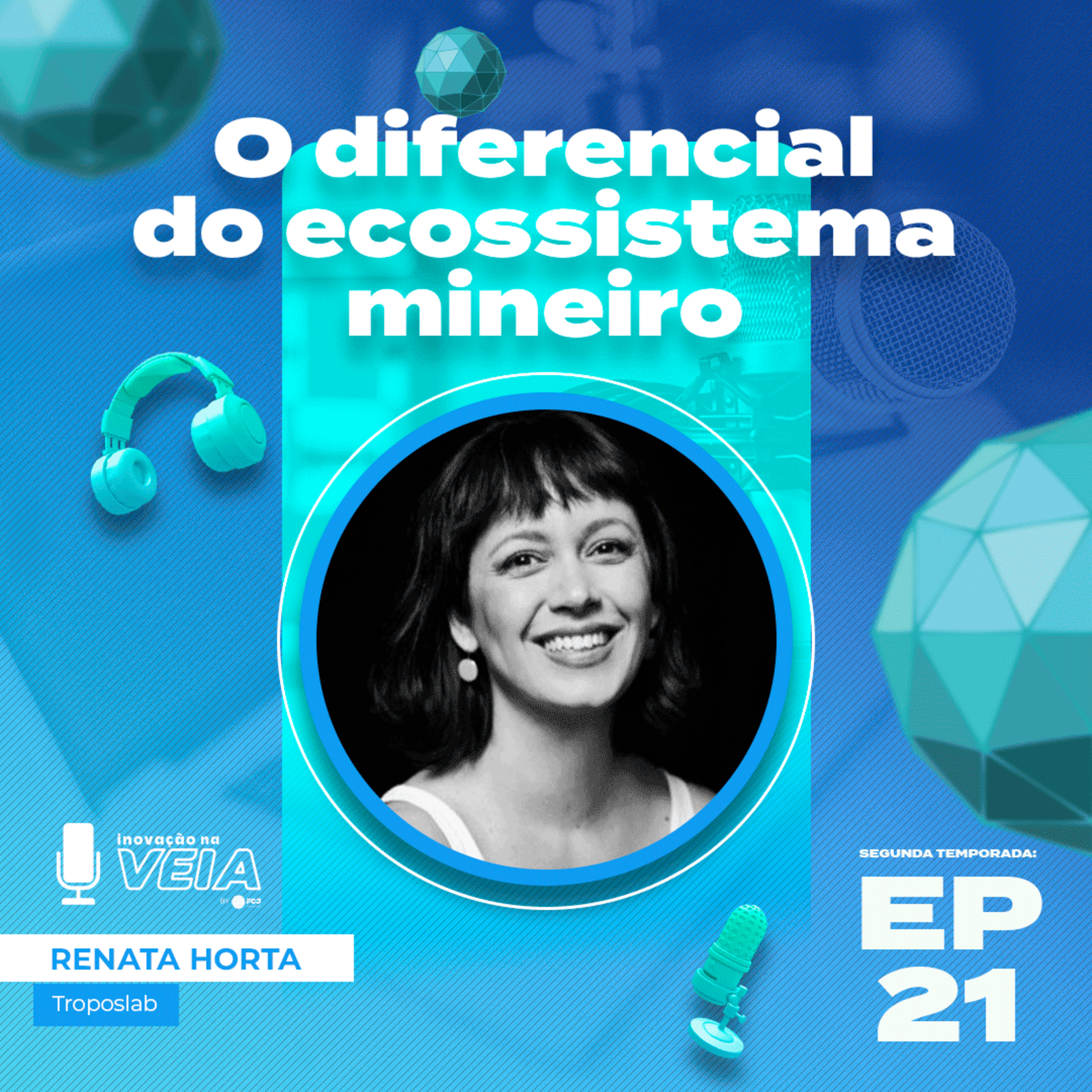 Inovação Na Veia