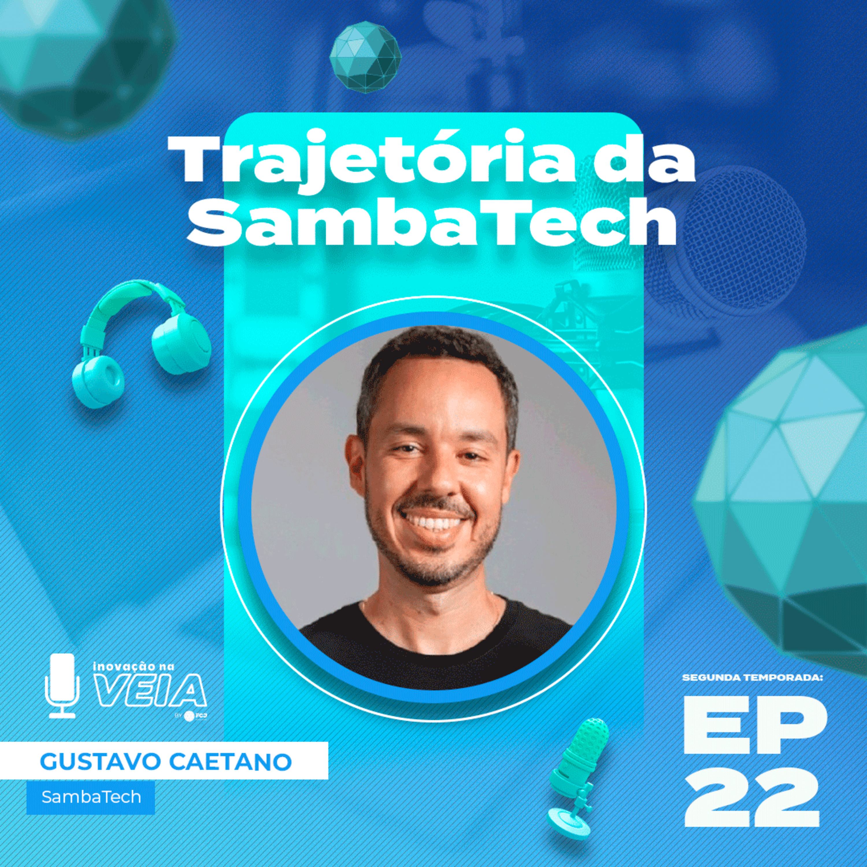 Inovação Na Veia