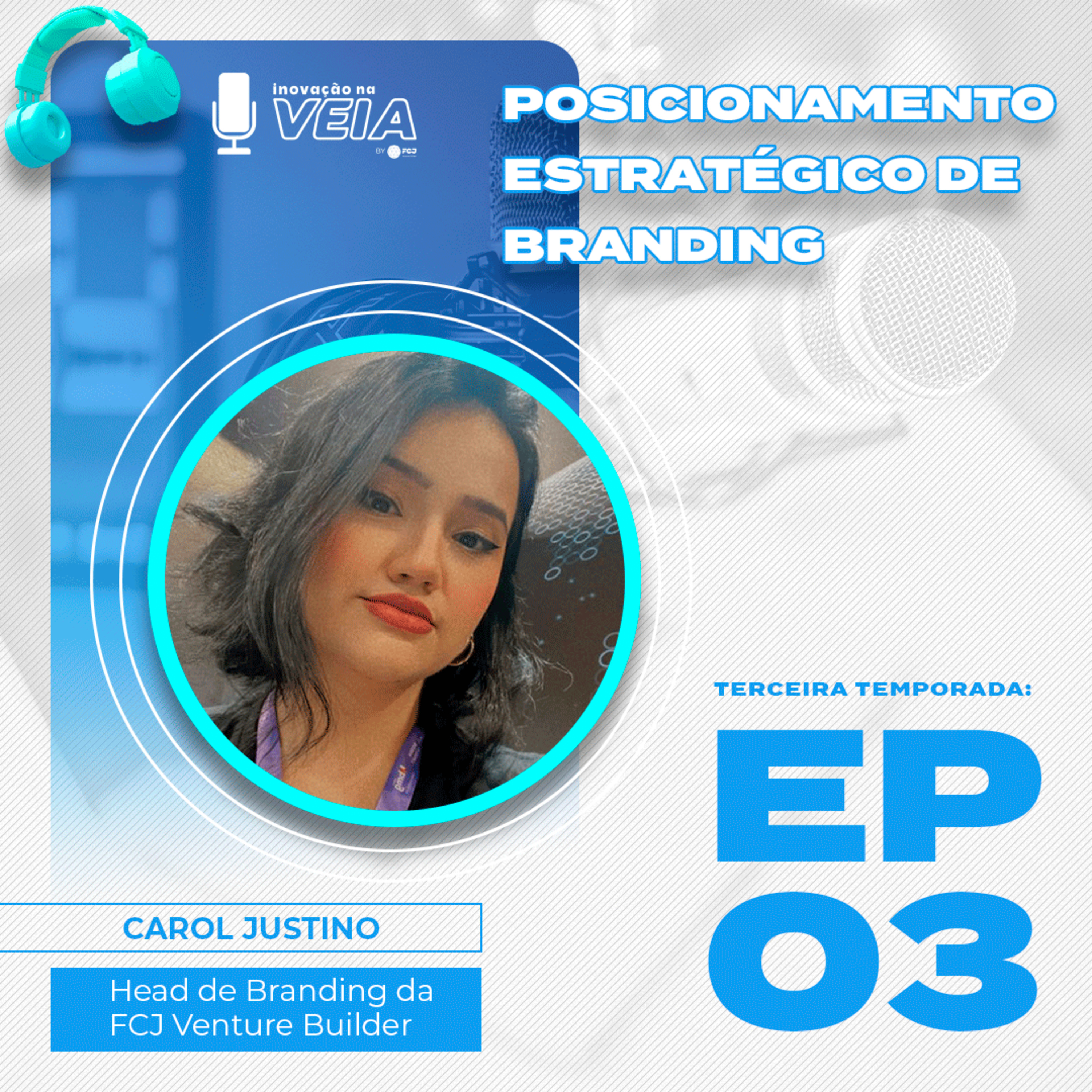 Inovação Na Veia