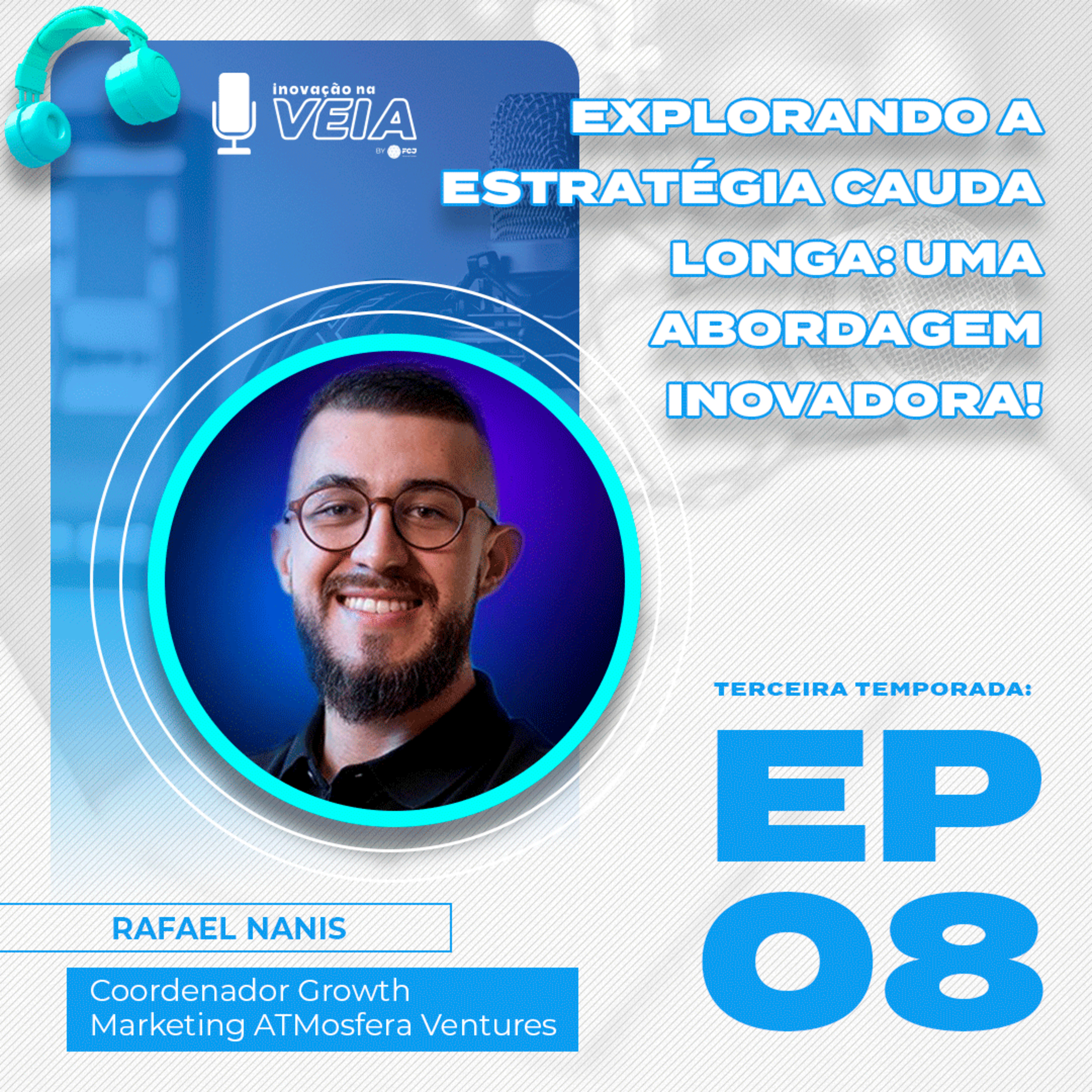 Inovação Na Veia