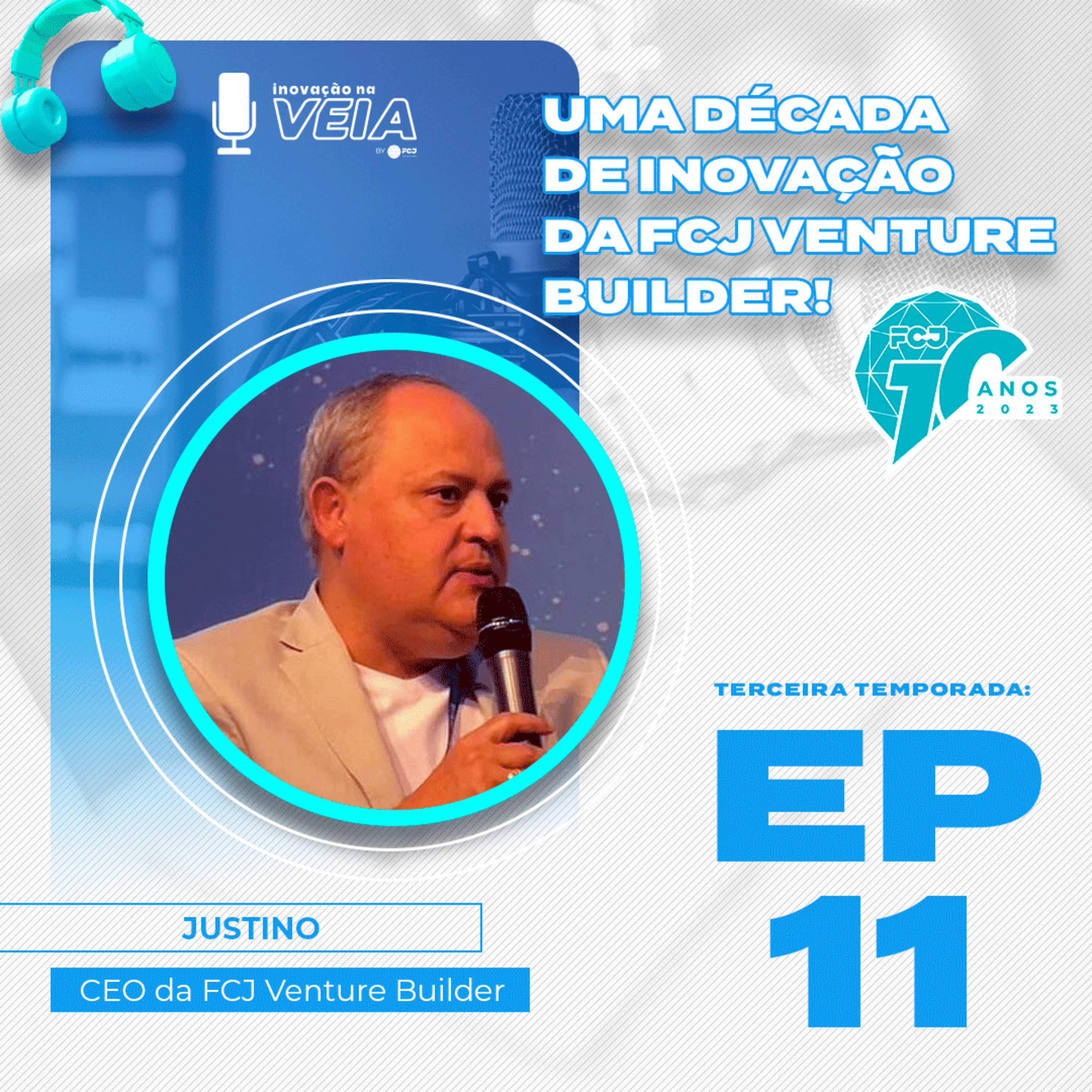 Inovação Na Veia