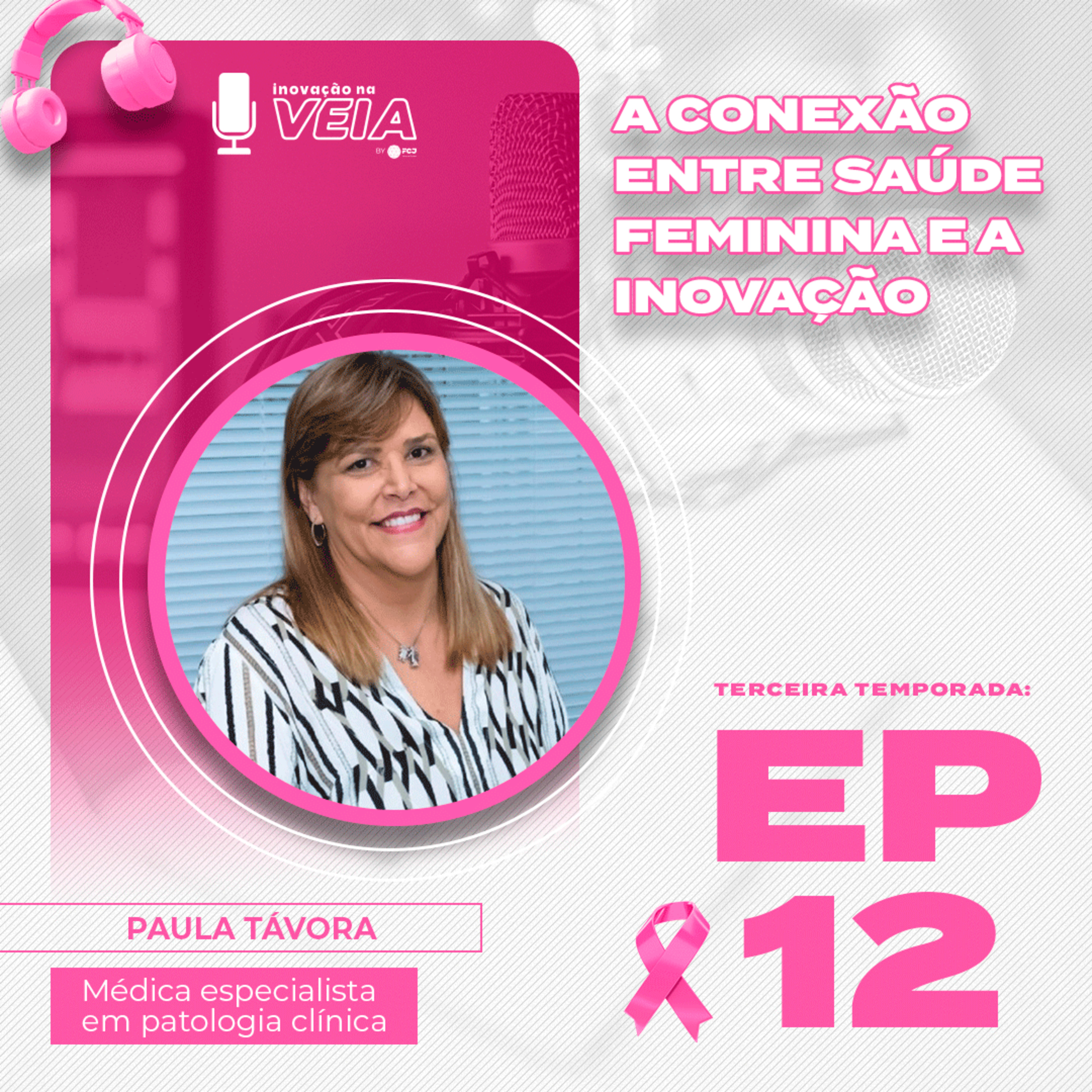 Inovação Na Veia