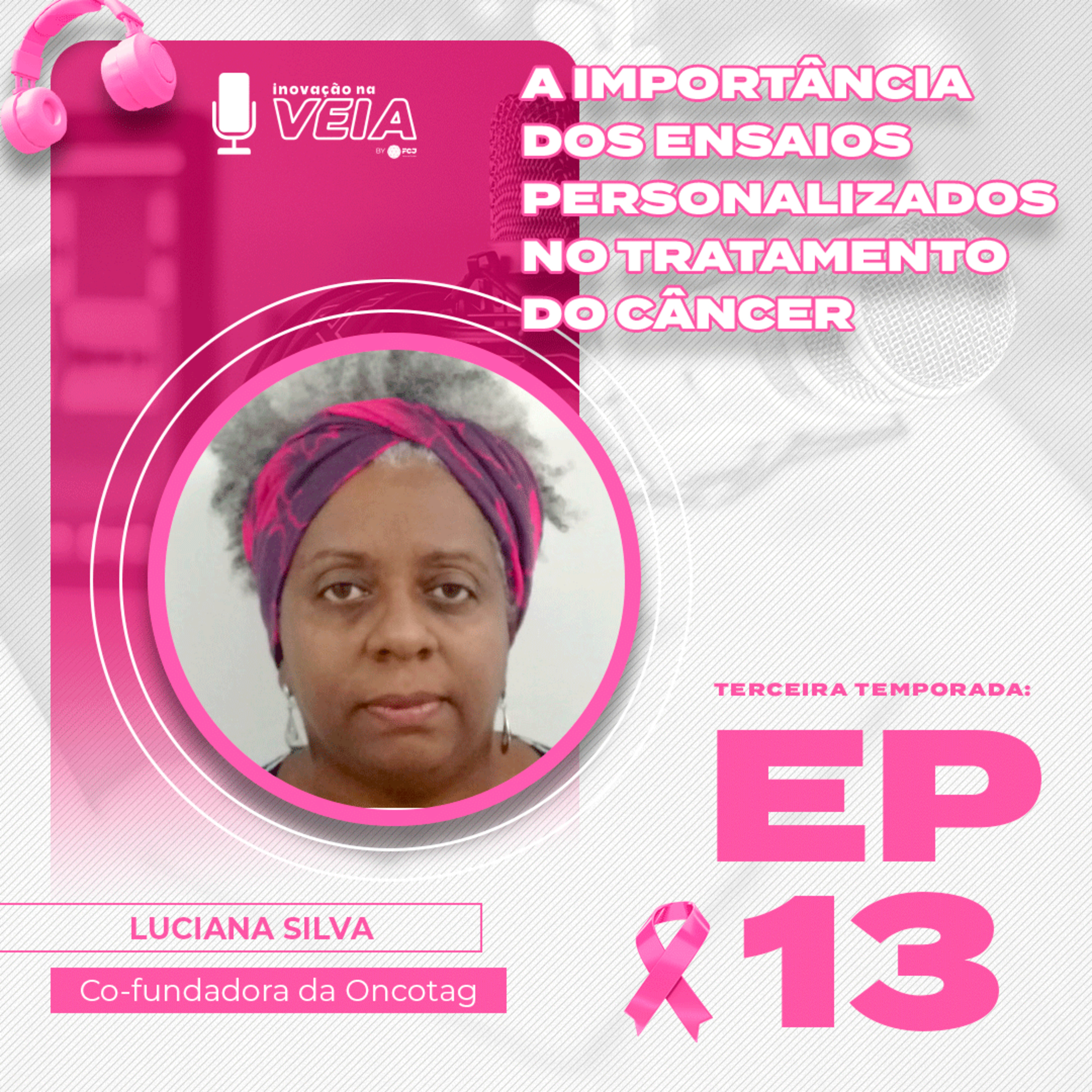 Inovação Na Veia