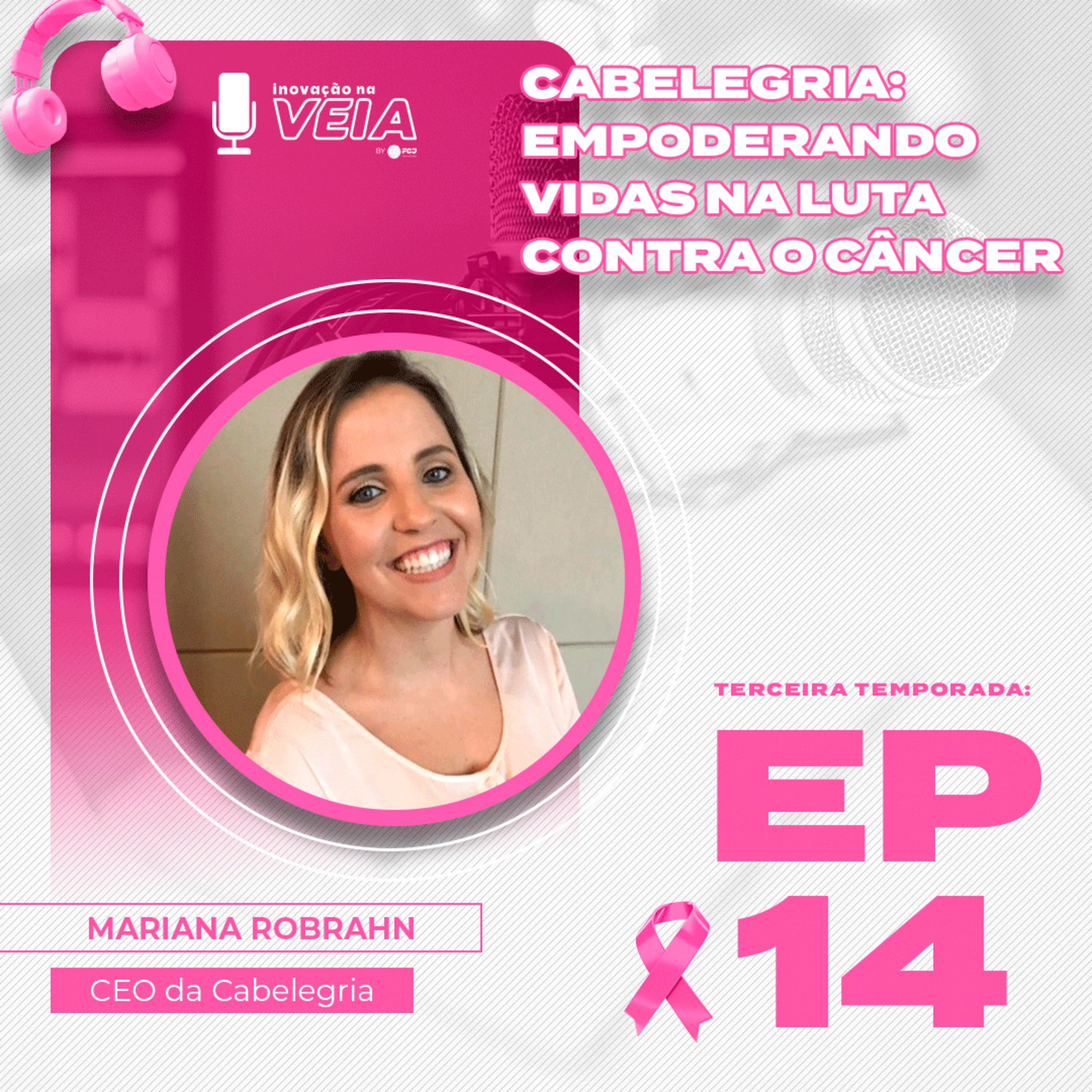 Inovação Na Veia