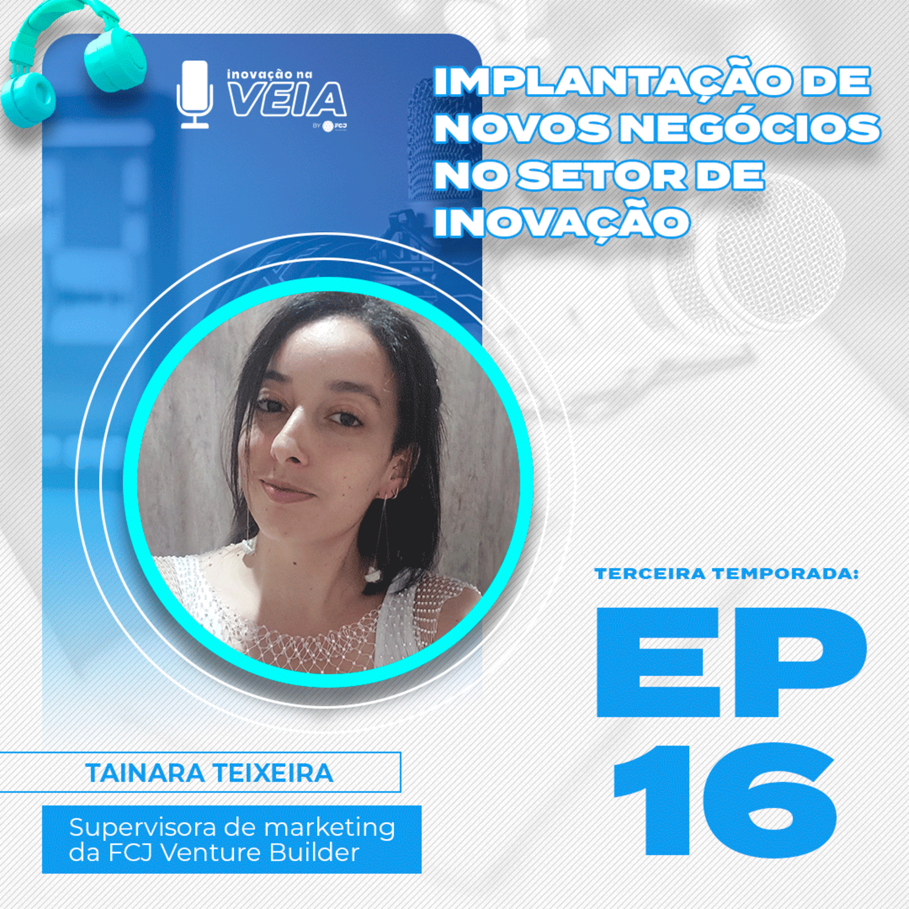 Inovação Na Veia