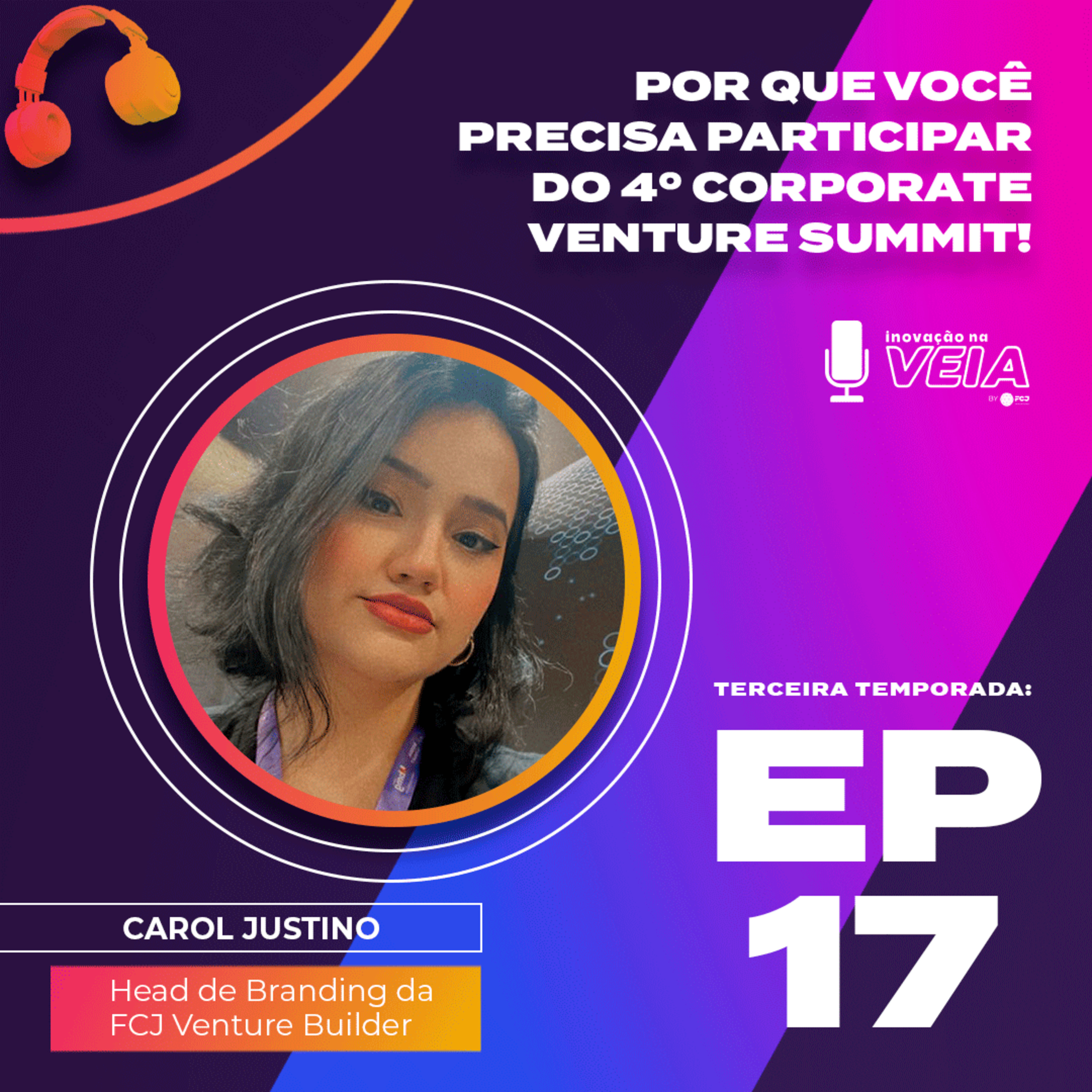 Inovação Na Veia