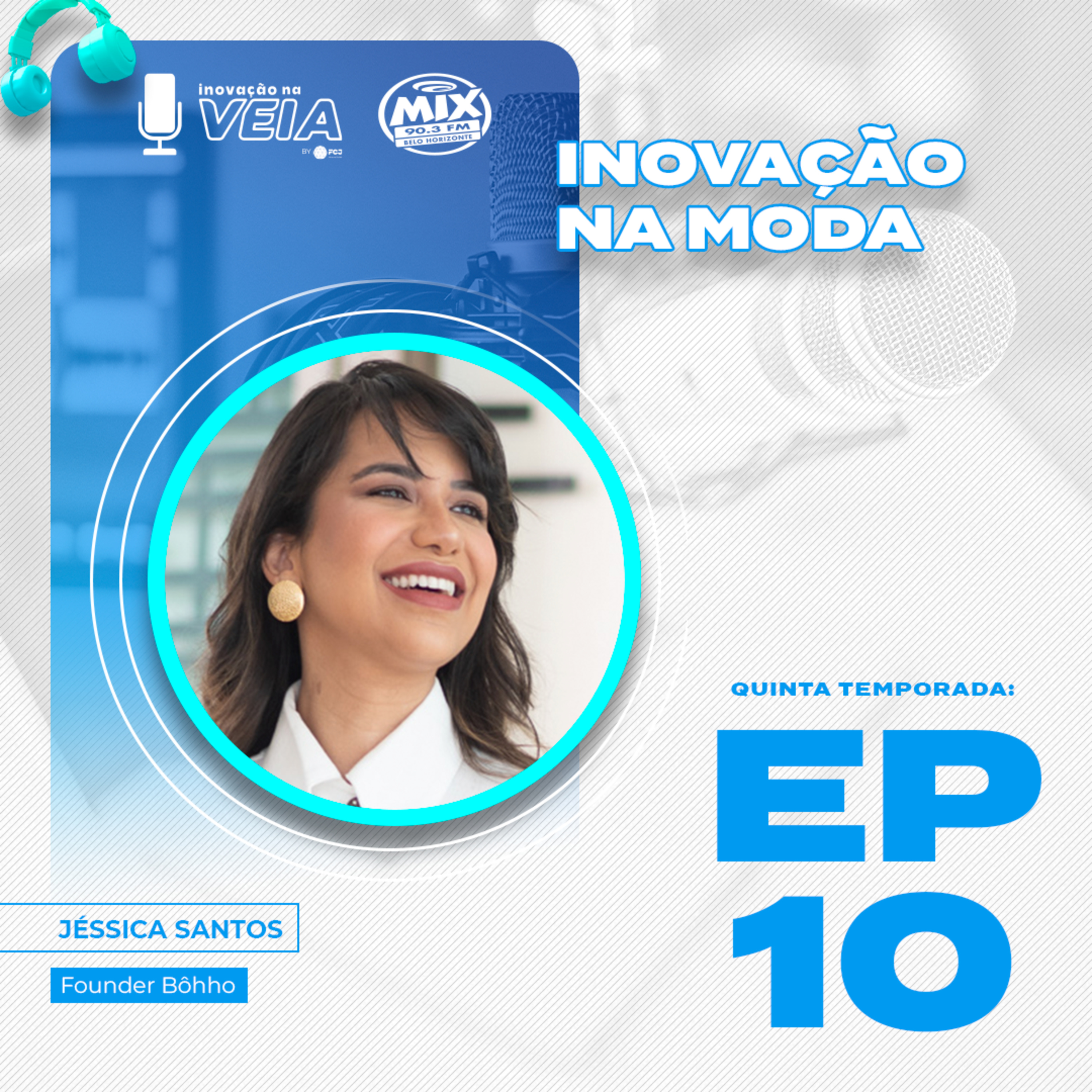 Inovação Na Veia