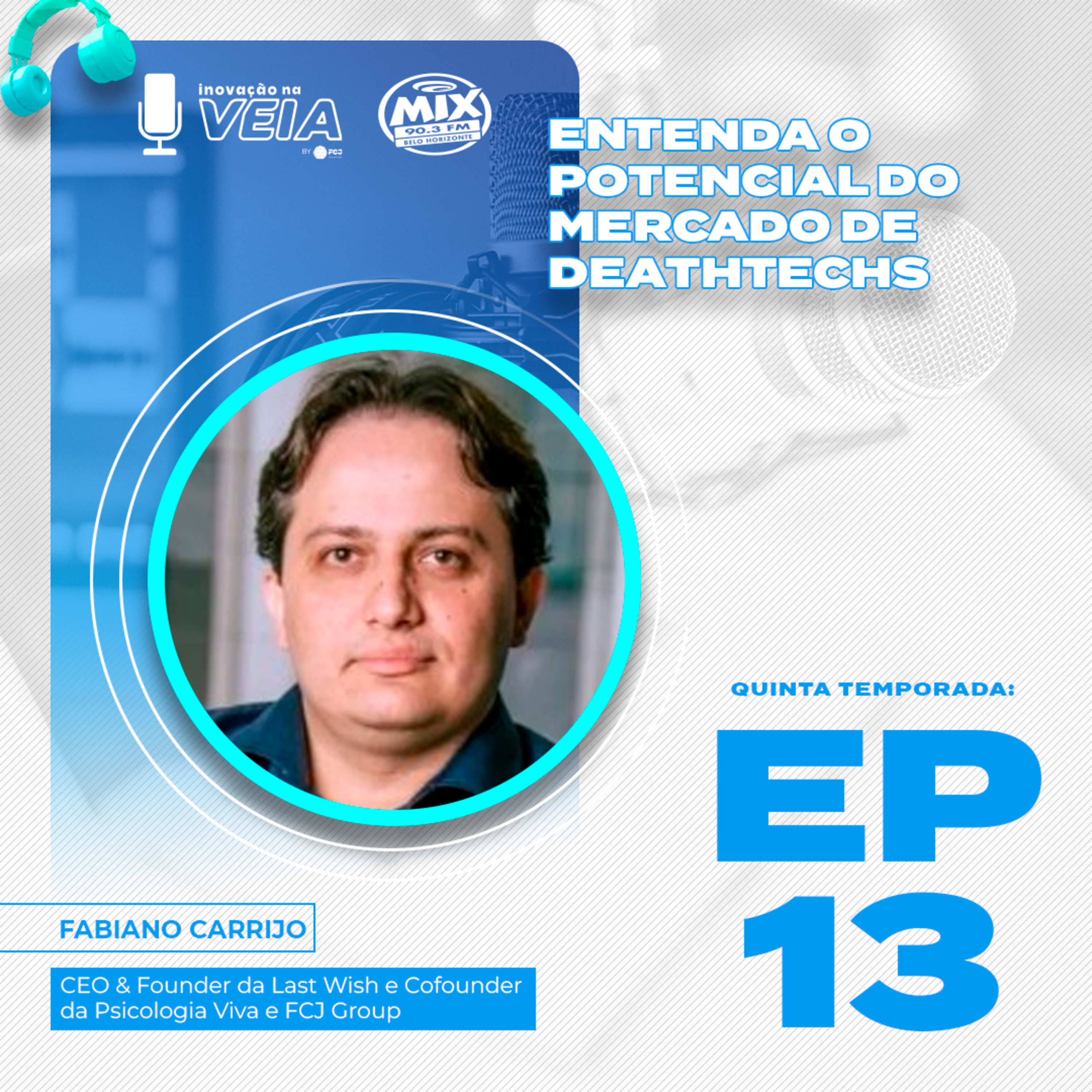 Inovação Na Veia