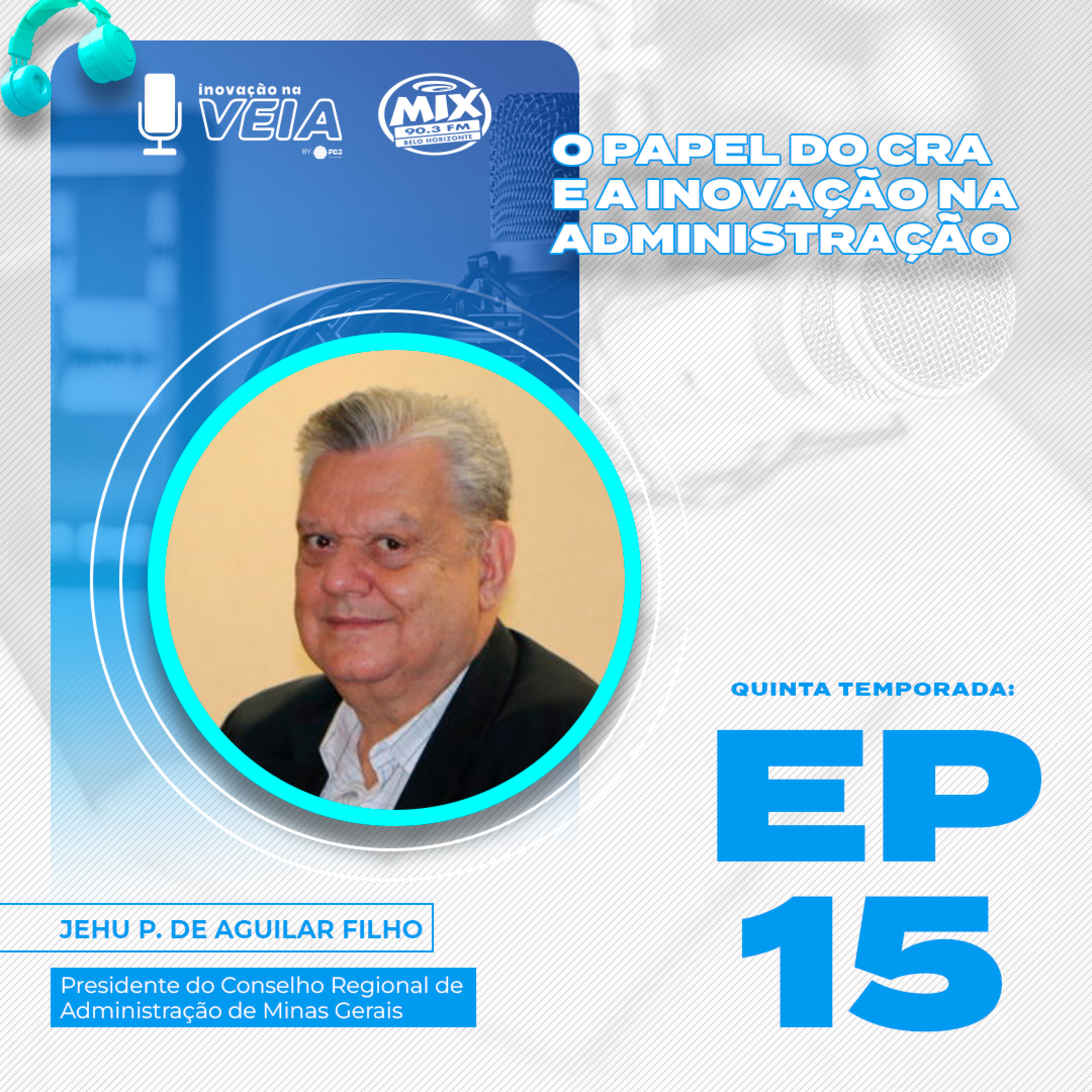 Inovação Na Veia