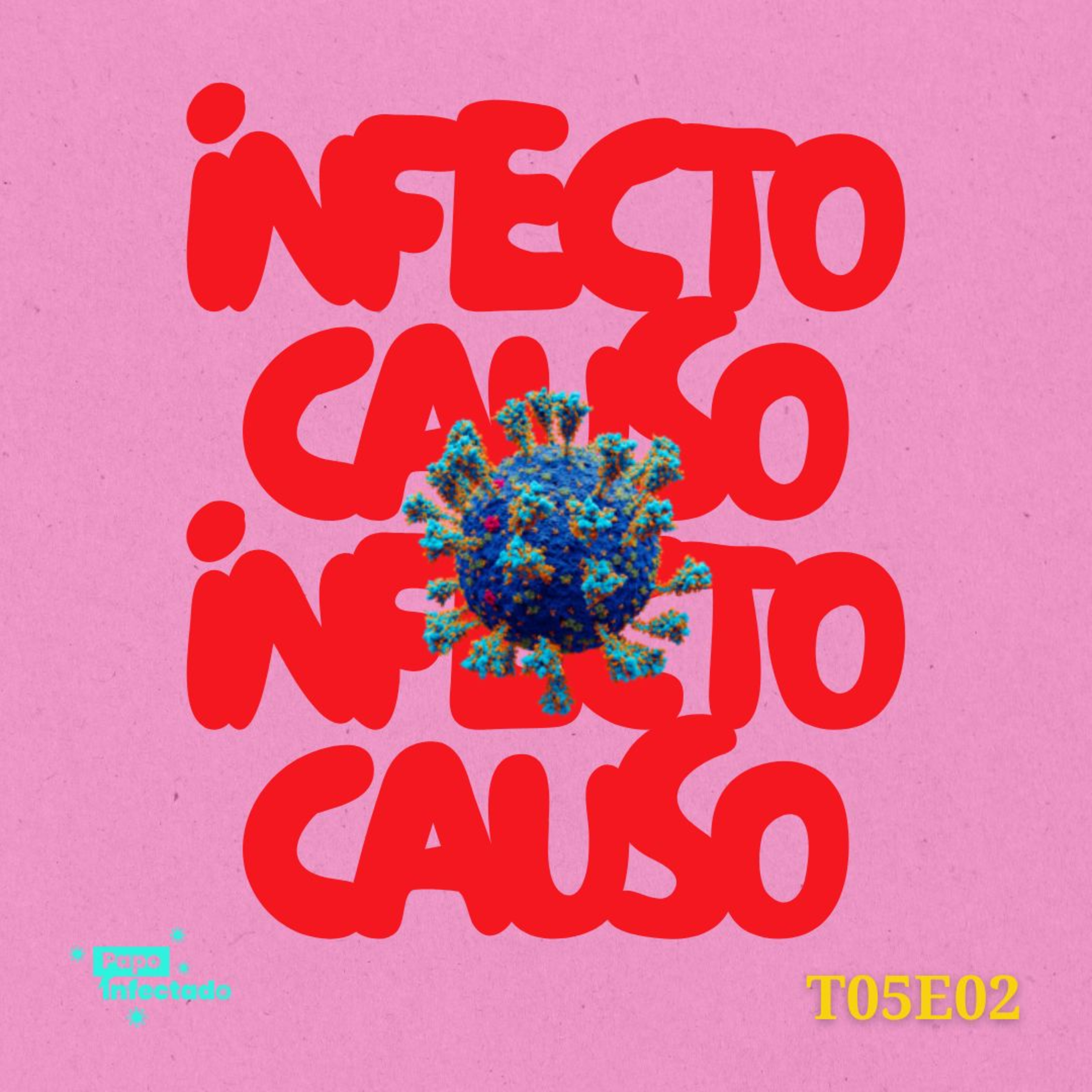 Papo Infectado