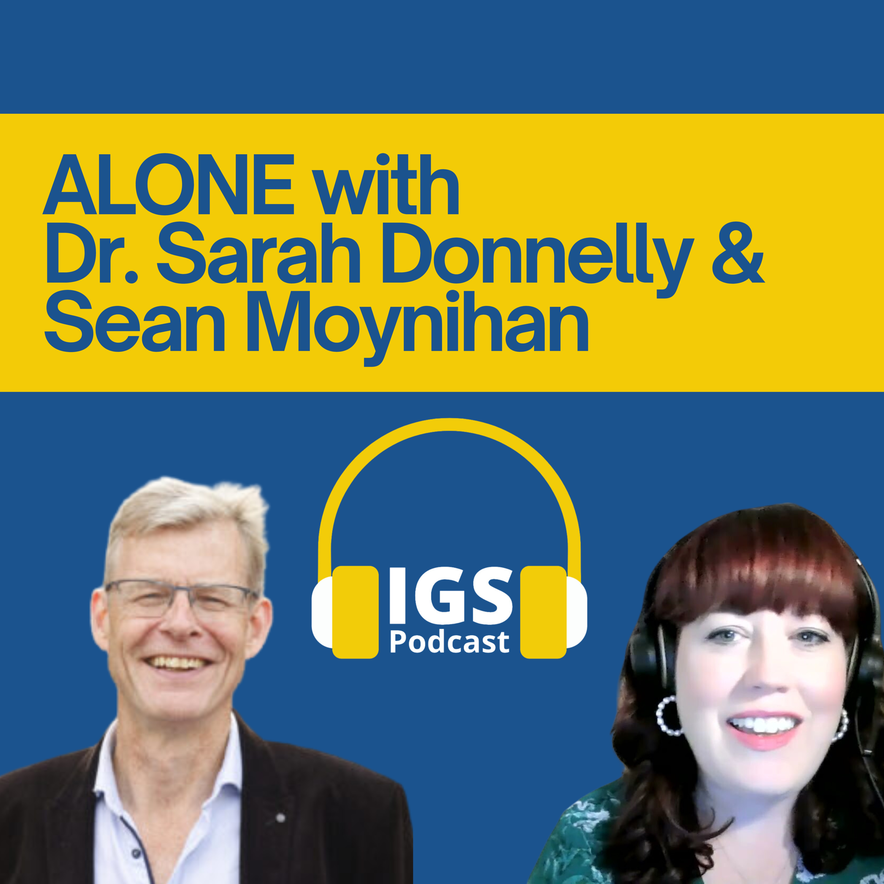 IGS Podcast