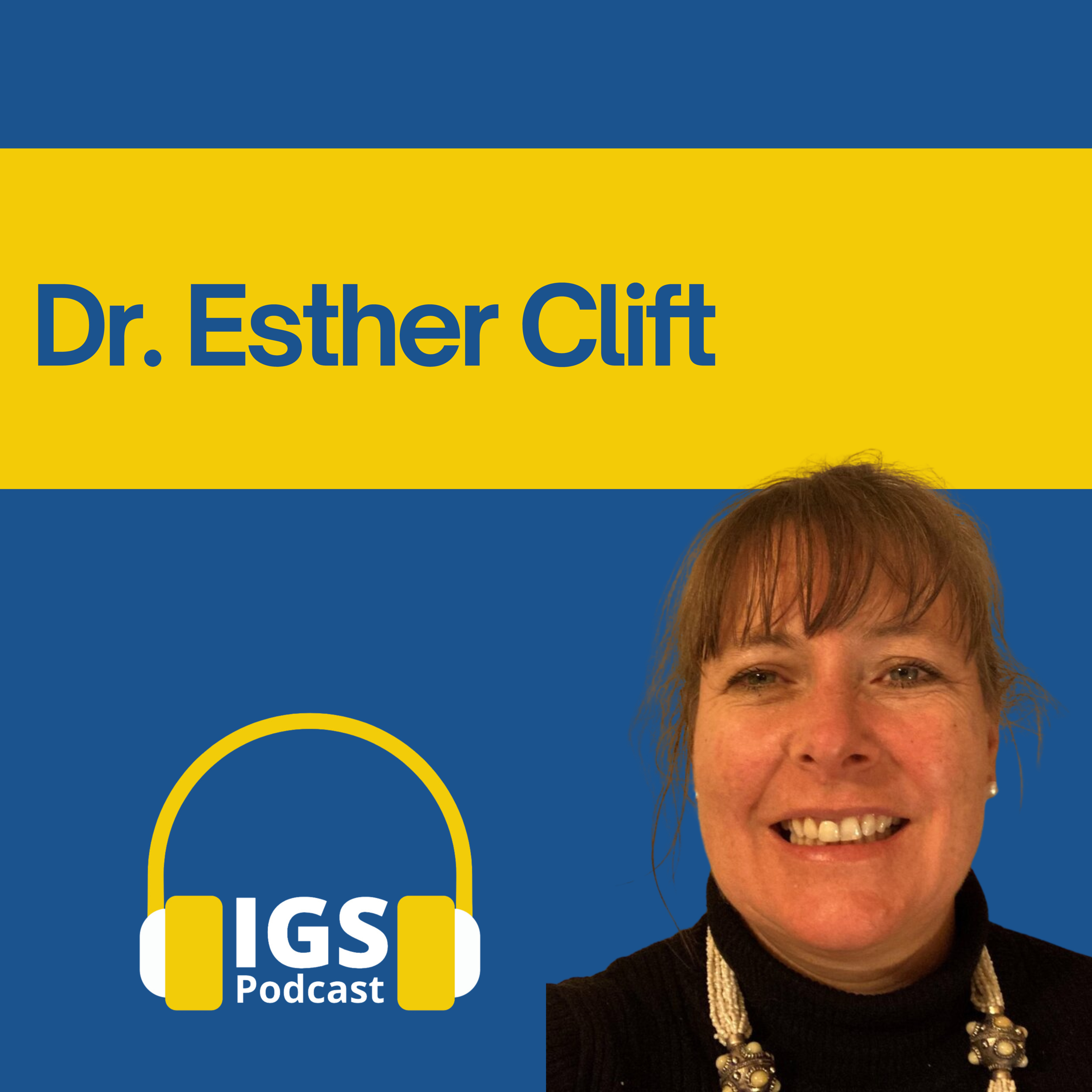 IGS Podcast