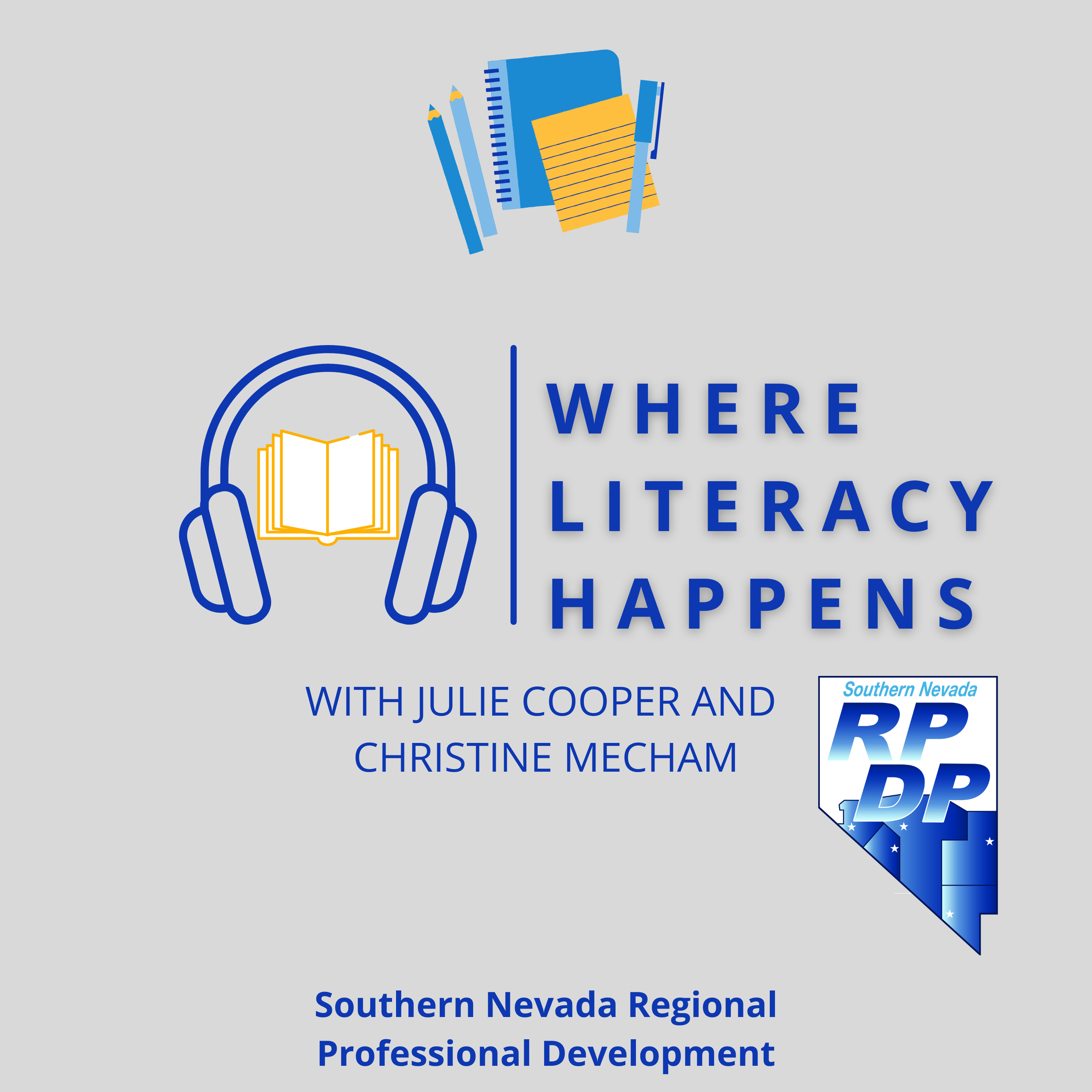 Lean into Learning: An RPDP Podcast