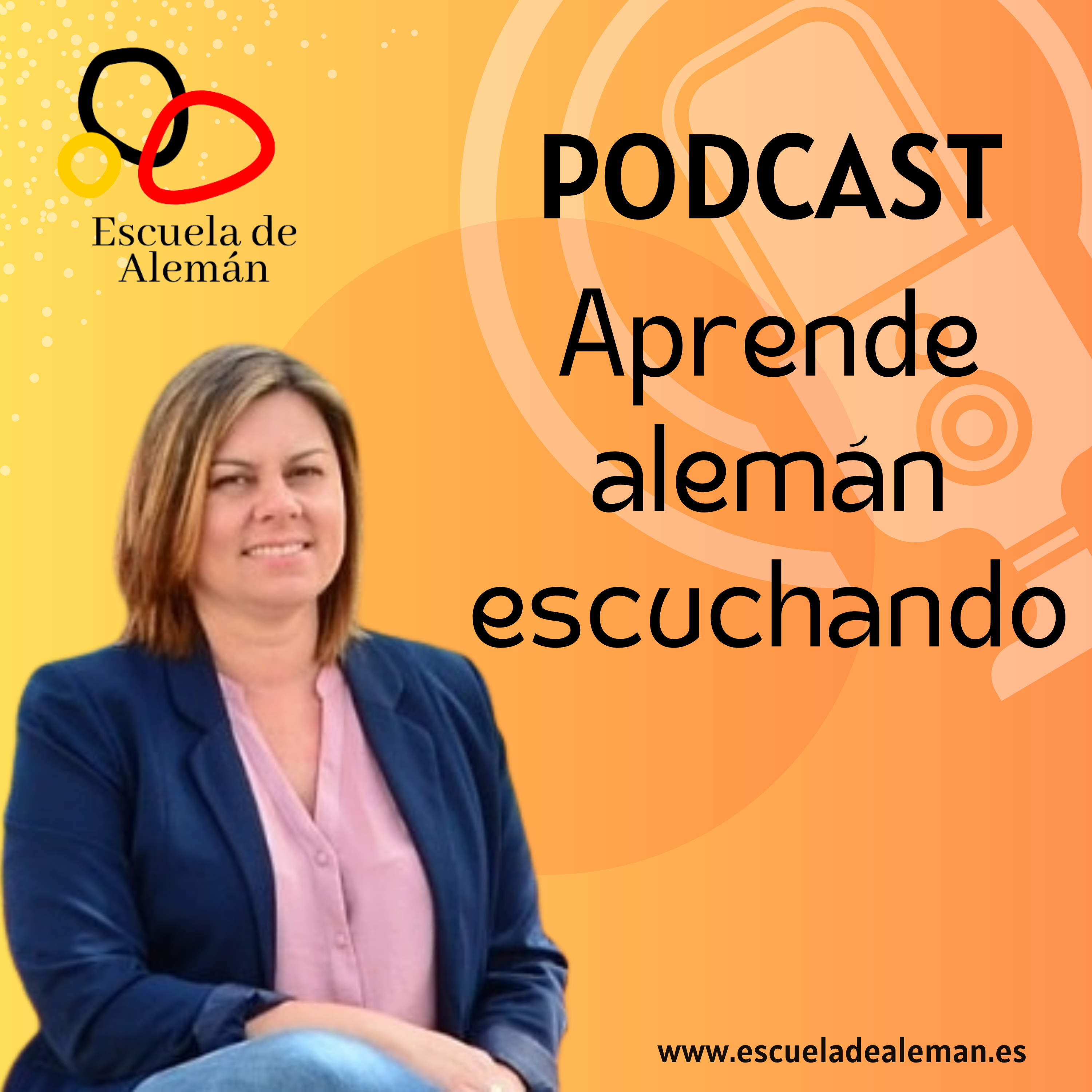 Aprende aleman escuchando