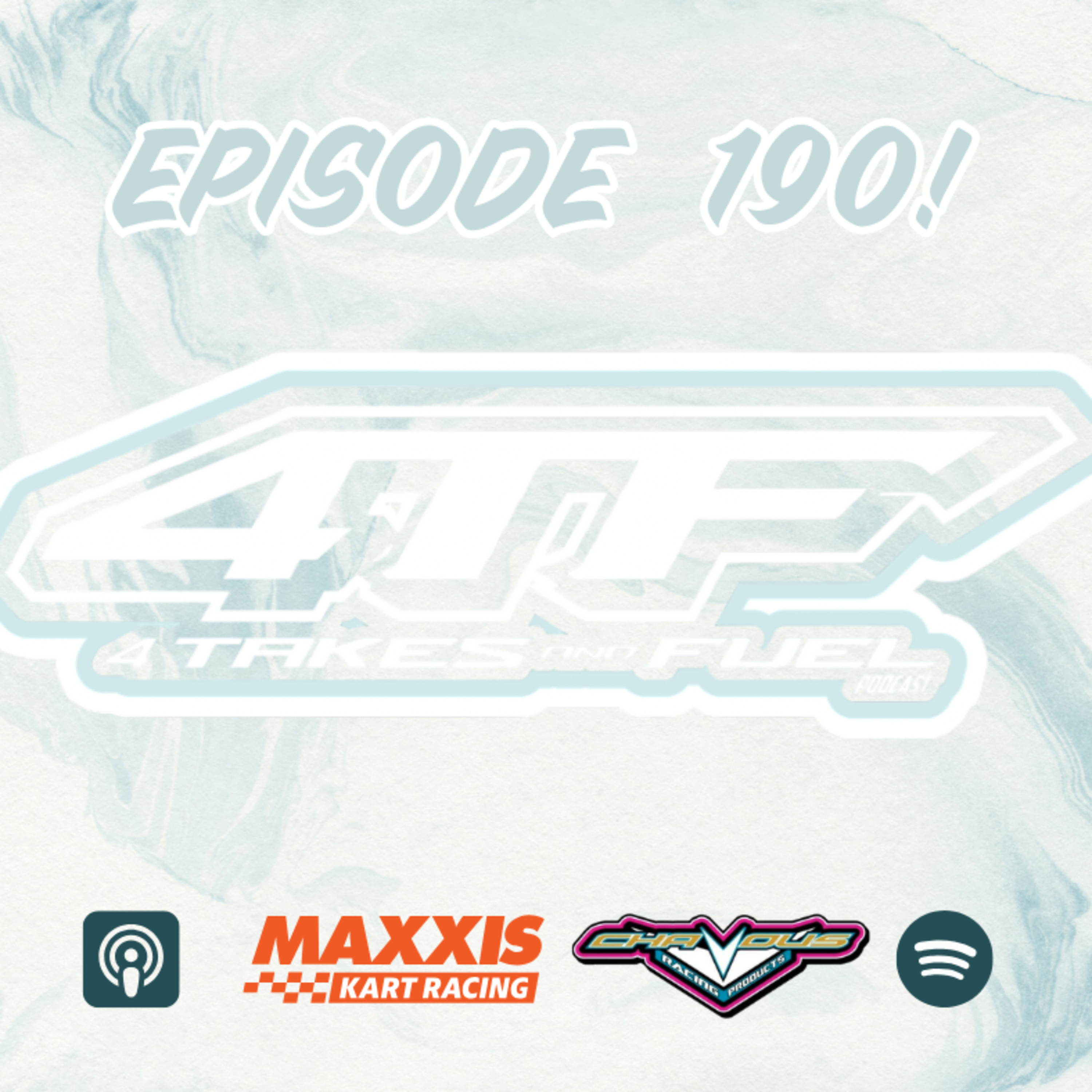 Ep. 190 - Hot Days And Wind Storms! episode artwork