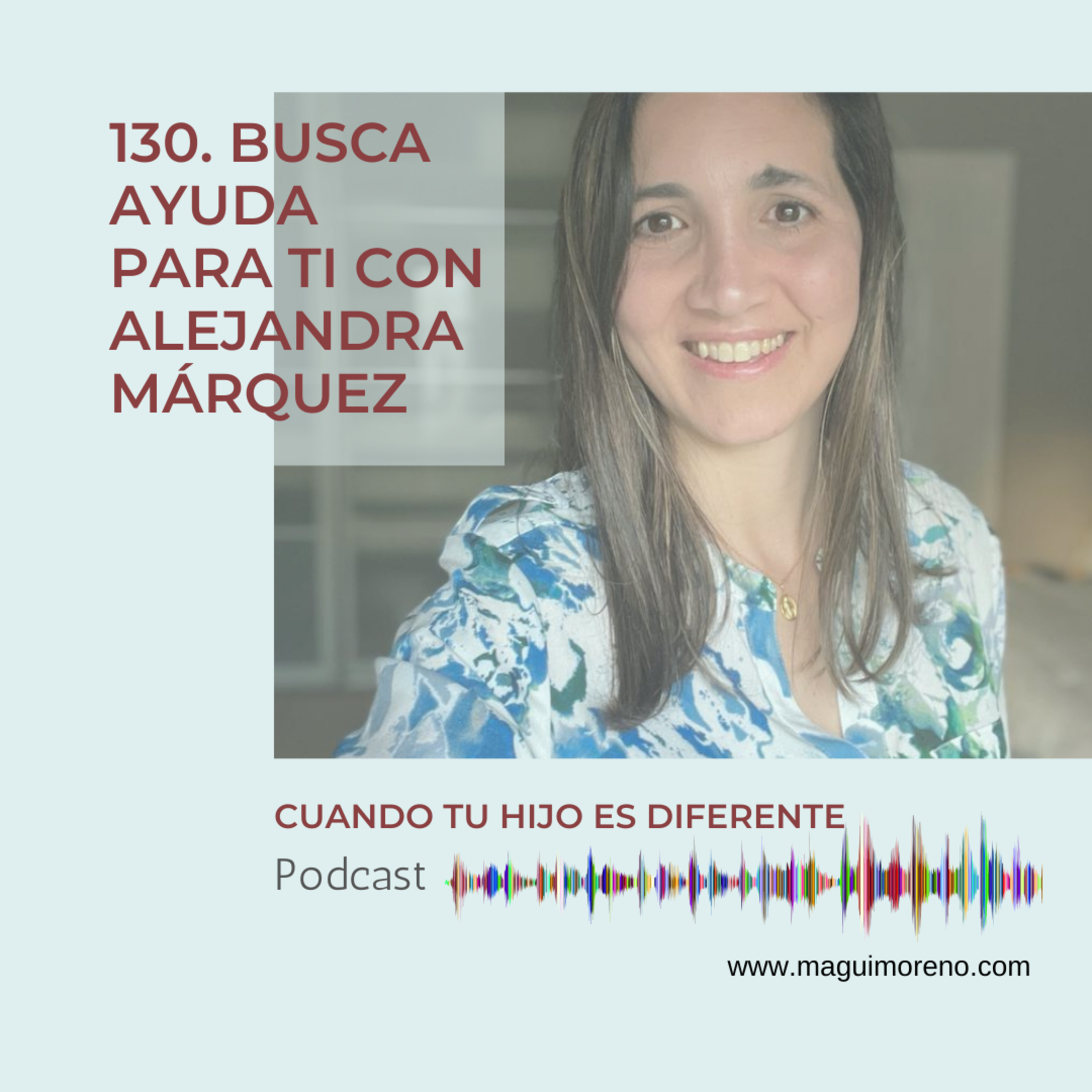 Cuando tu hijo es diferente
