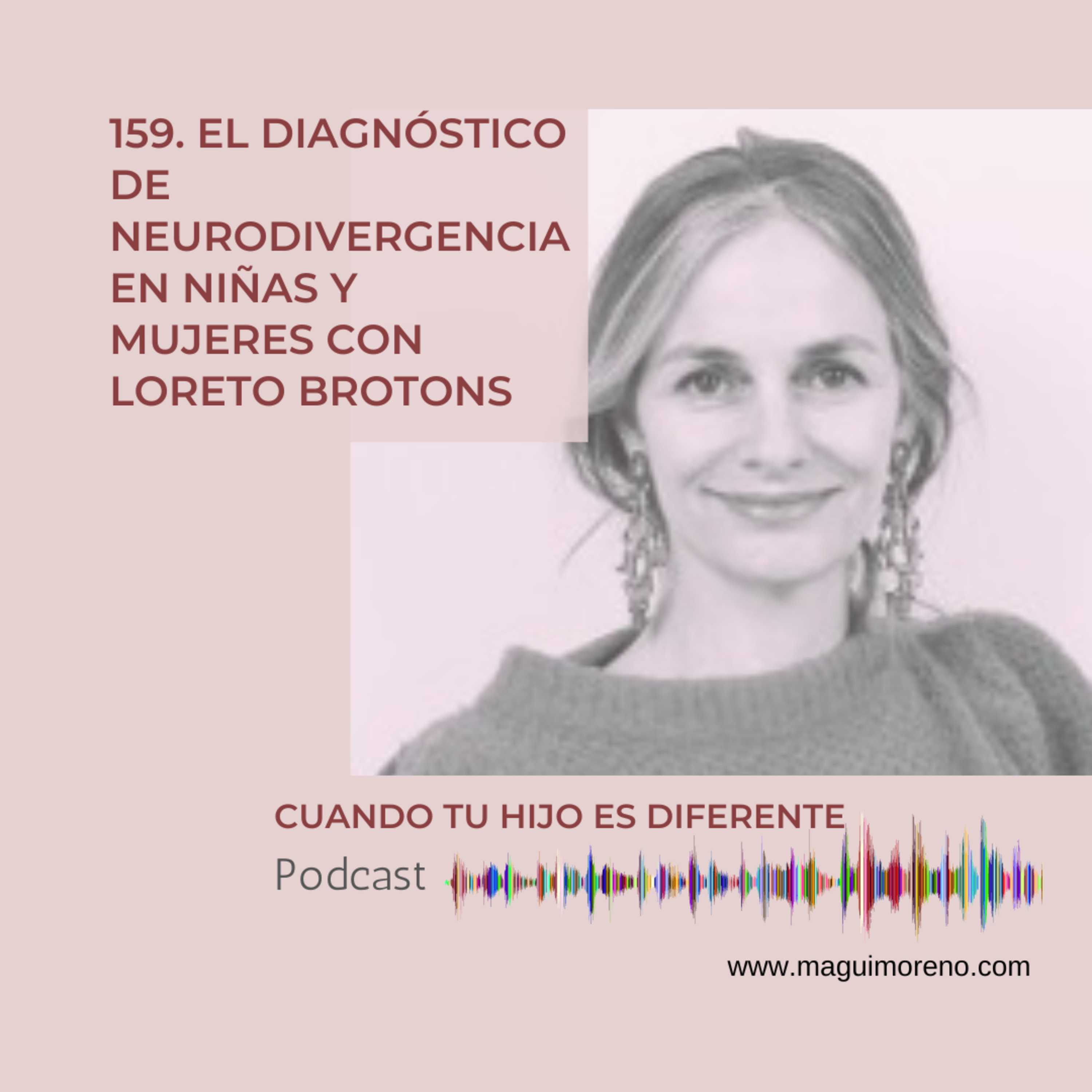 Cuando tu hijo es diferente