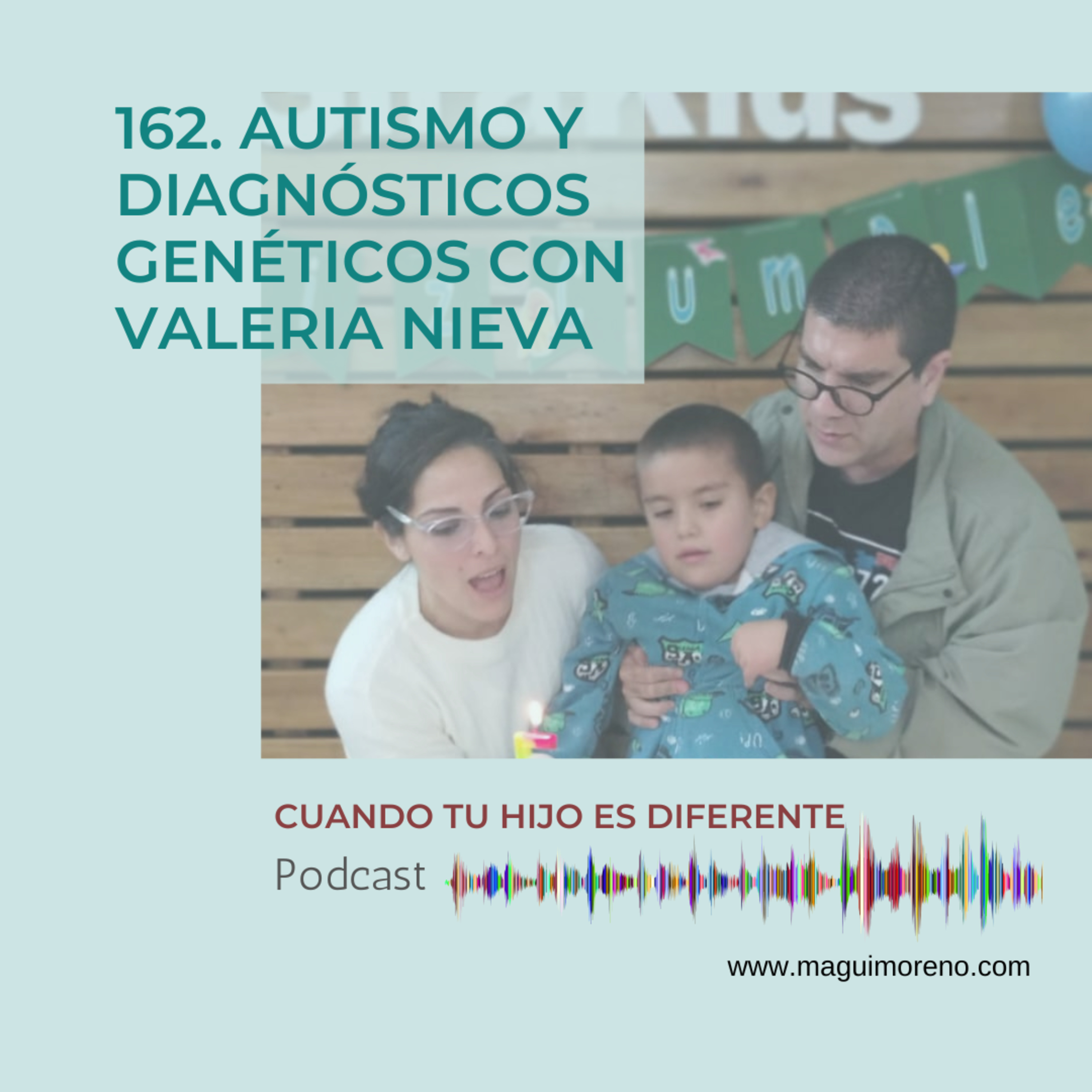 Cuando tu hijo es diferente