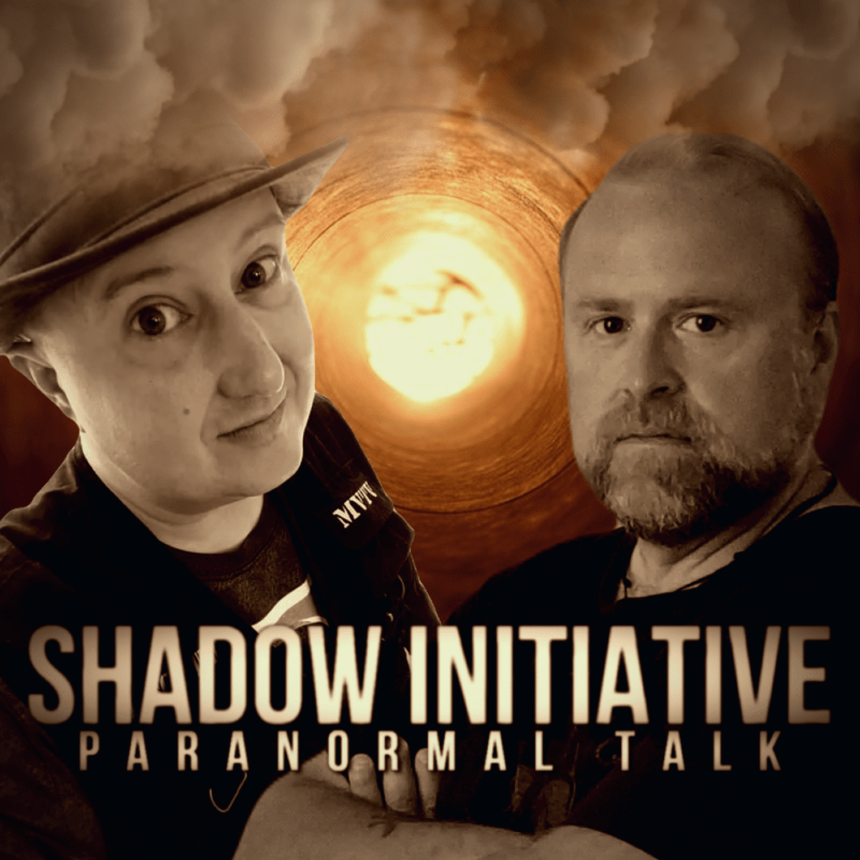 Shadow Initiative Paranormal Talk
