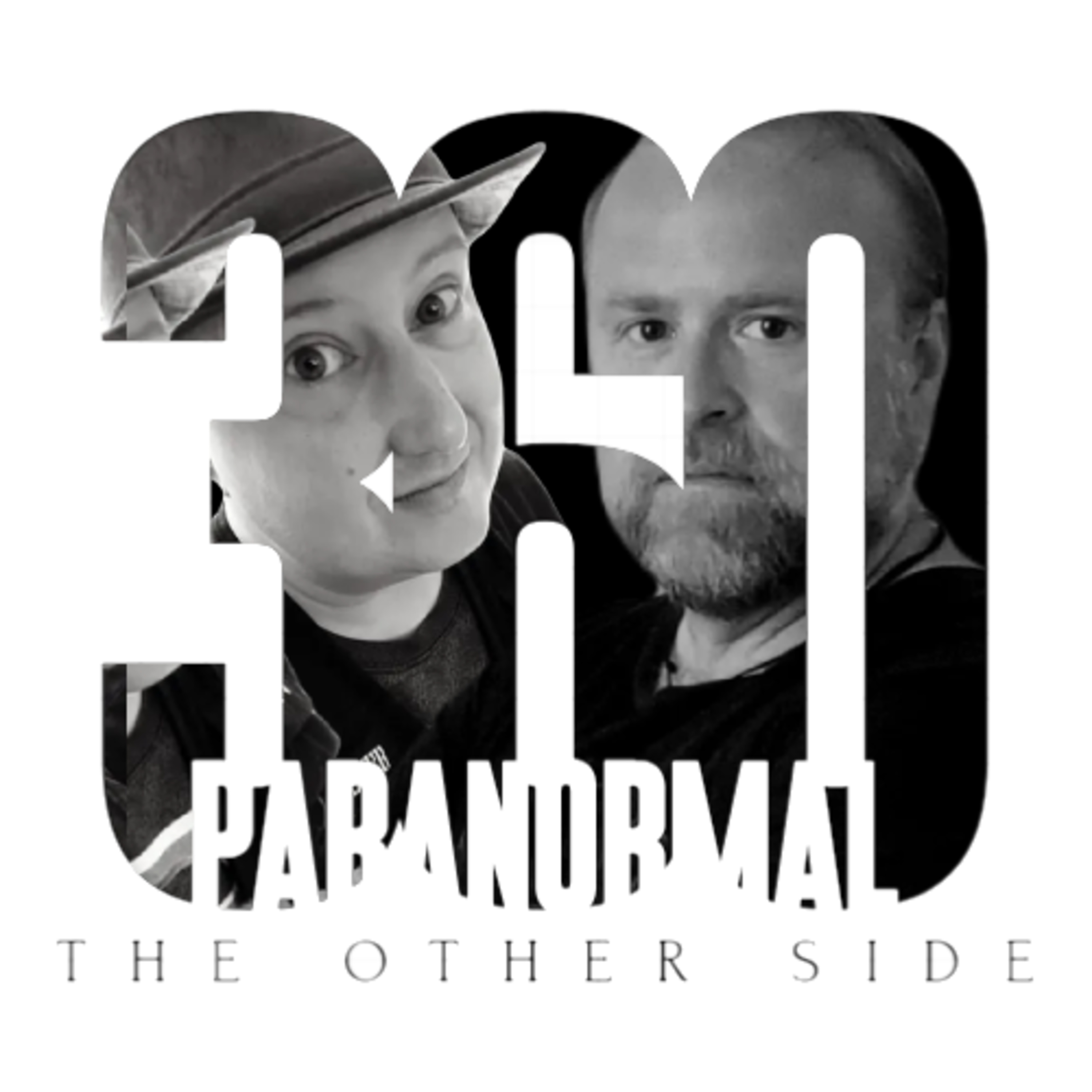 Shadow Initiative Paranormal Talk