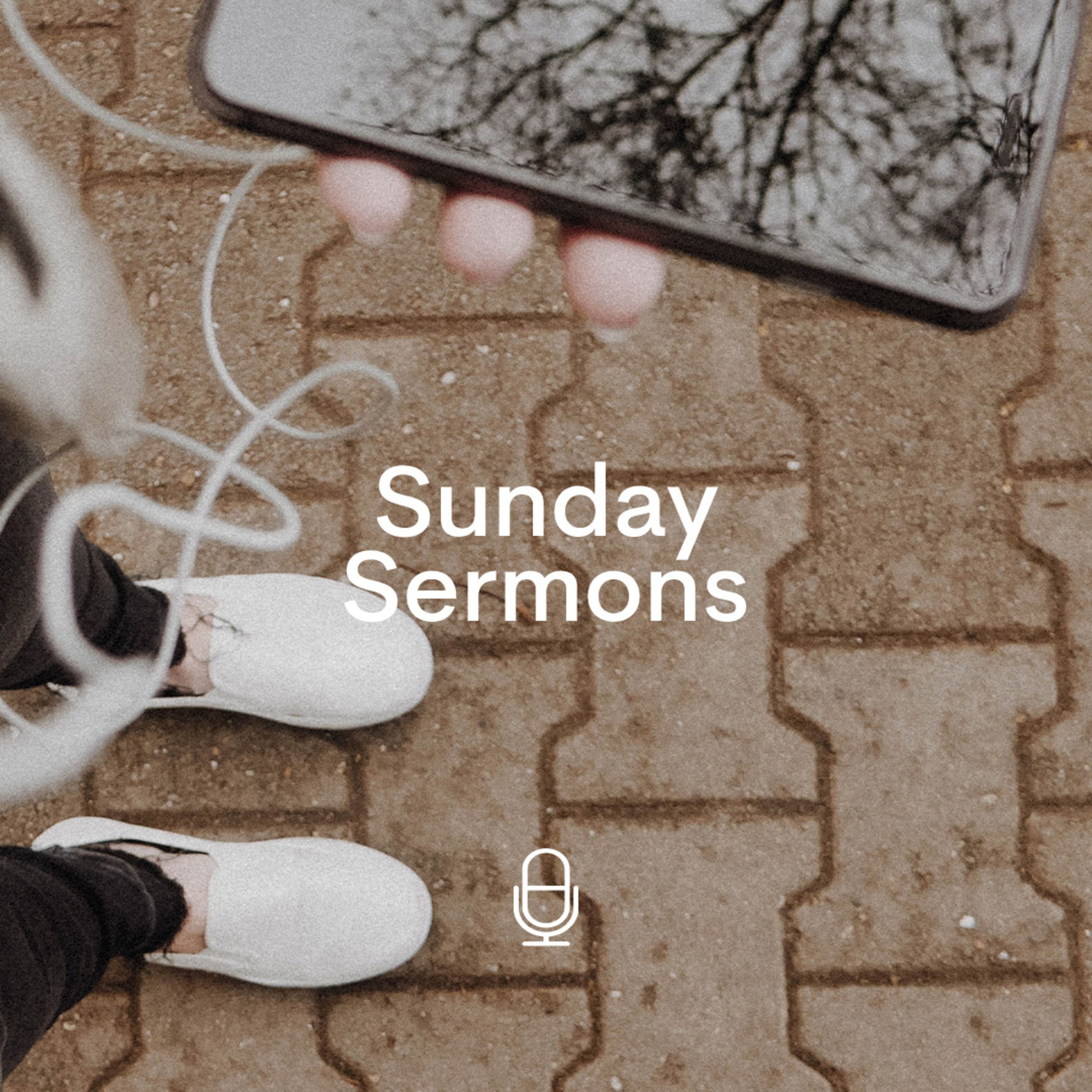 Advent: The Fragrance of Jesus episode artwork