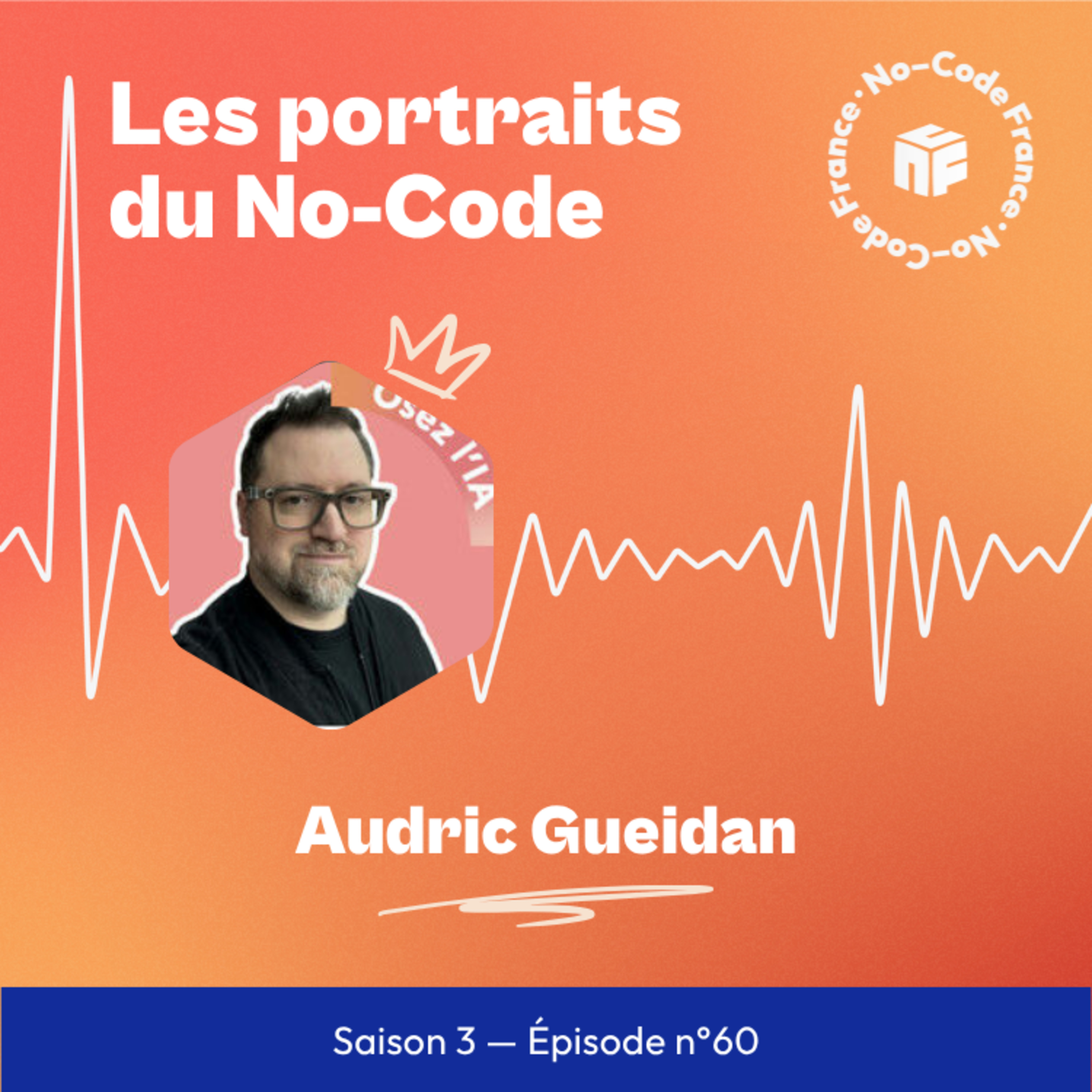 Les portraits du No-Code