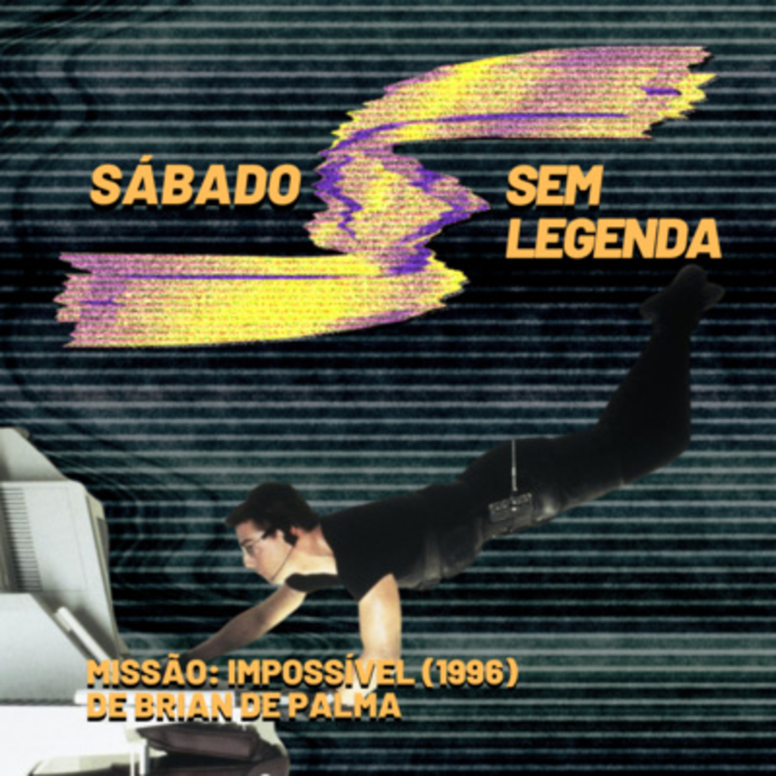 Sábado Sem Legenda