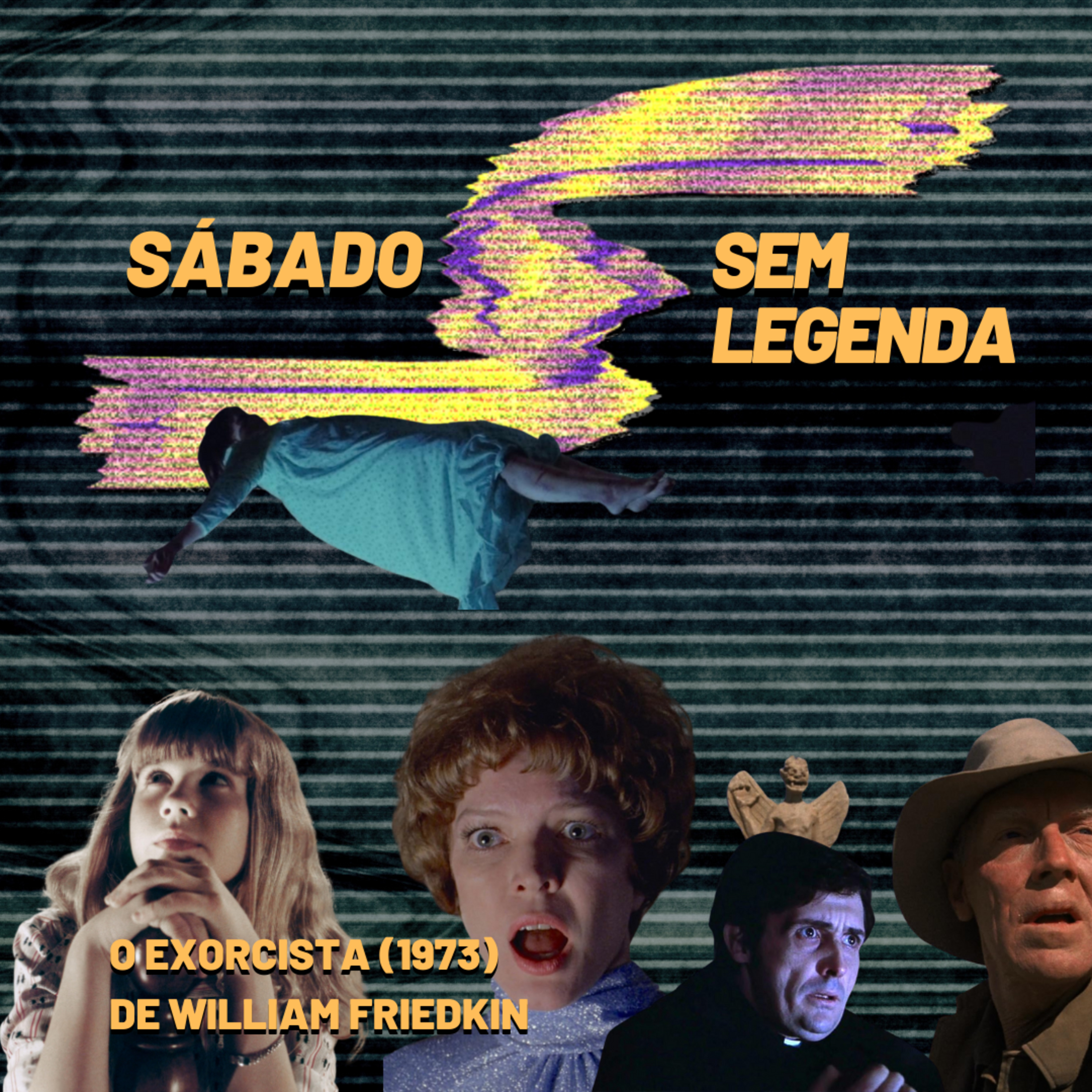 Sábado Sem Legenda