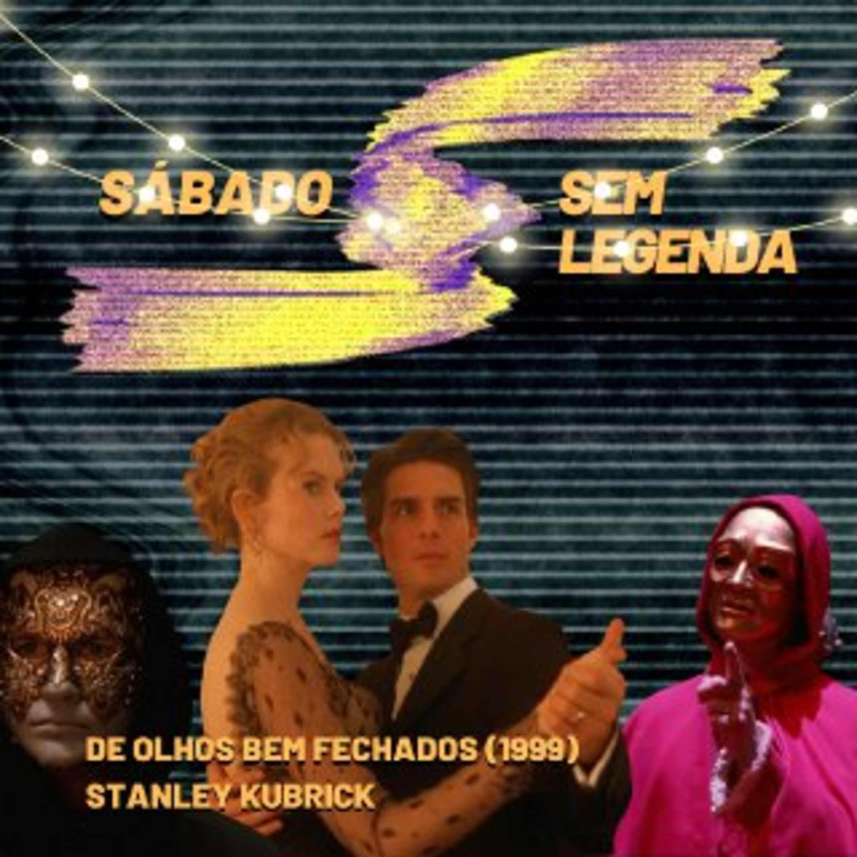 Sábado Sem Legenda