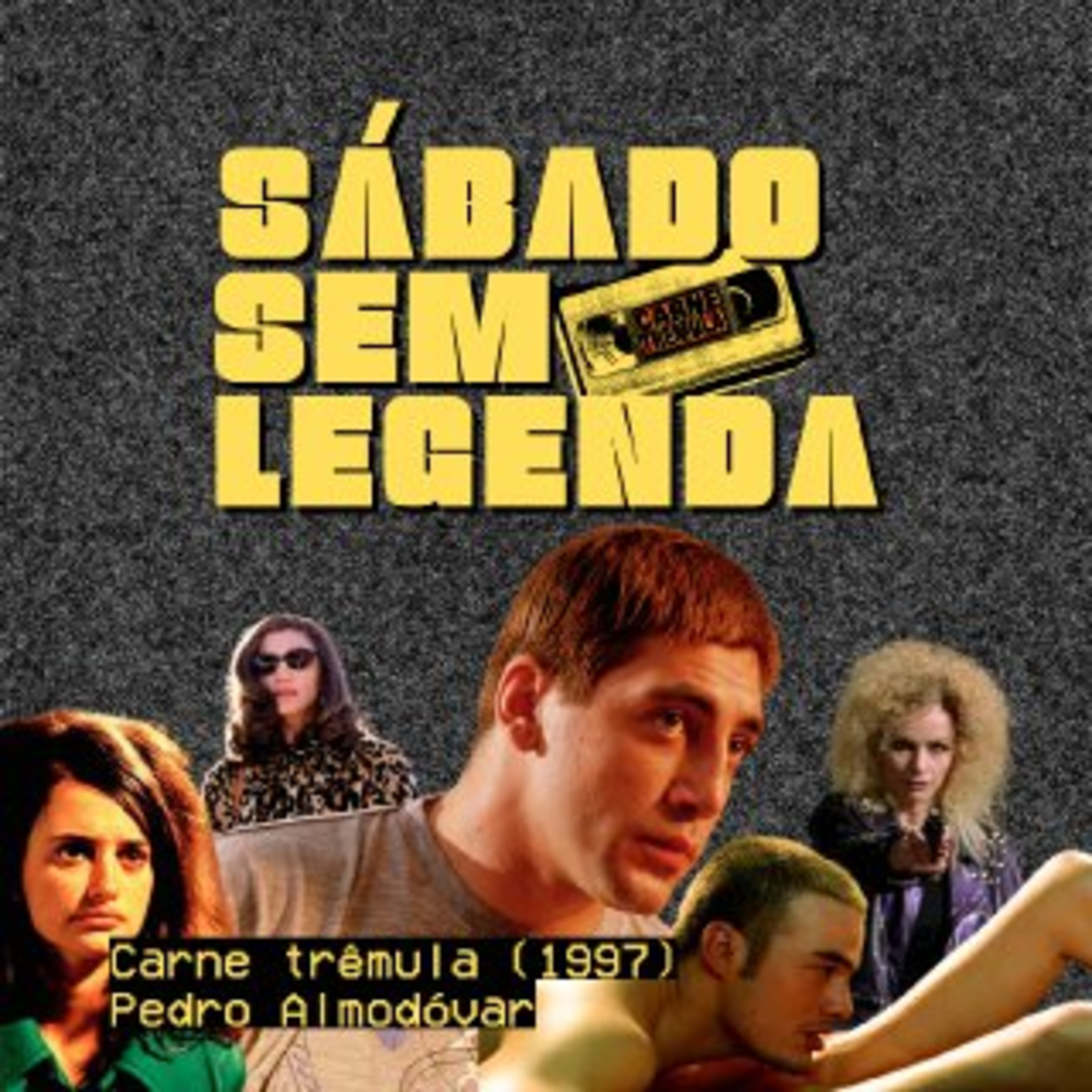 Sábado Sem Legenda