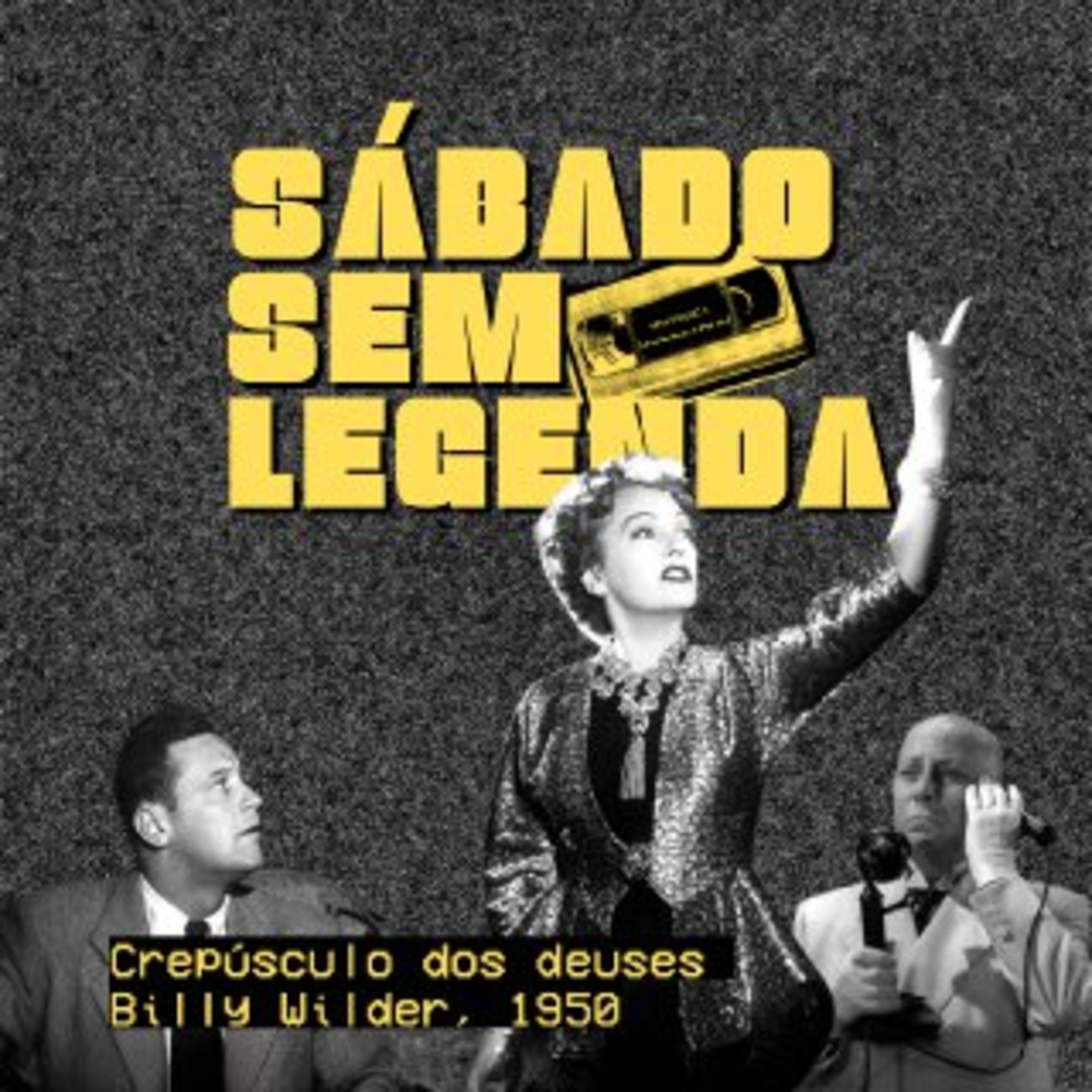 Sábado Sem Legenda
