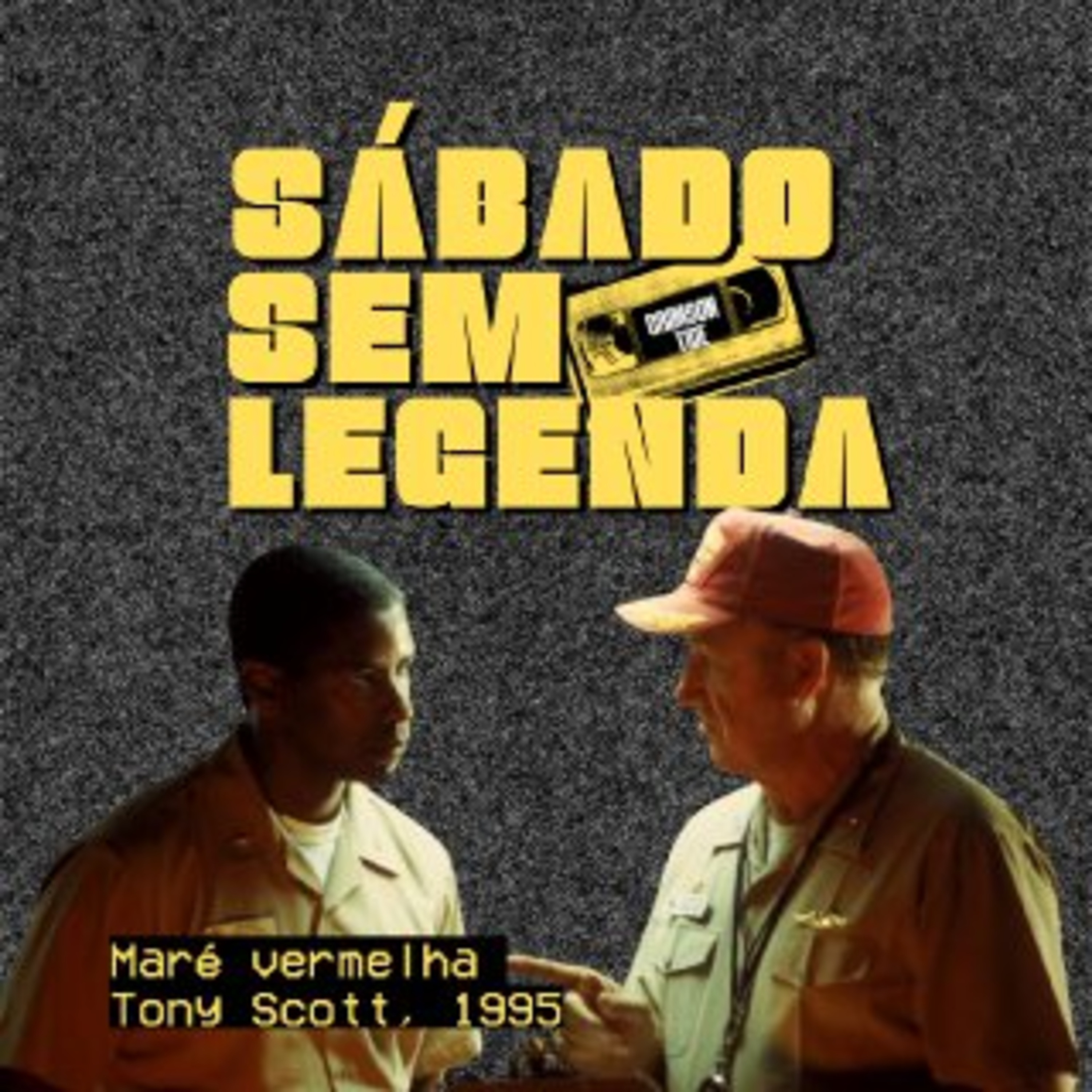 Sábado Sem Legenda