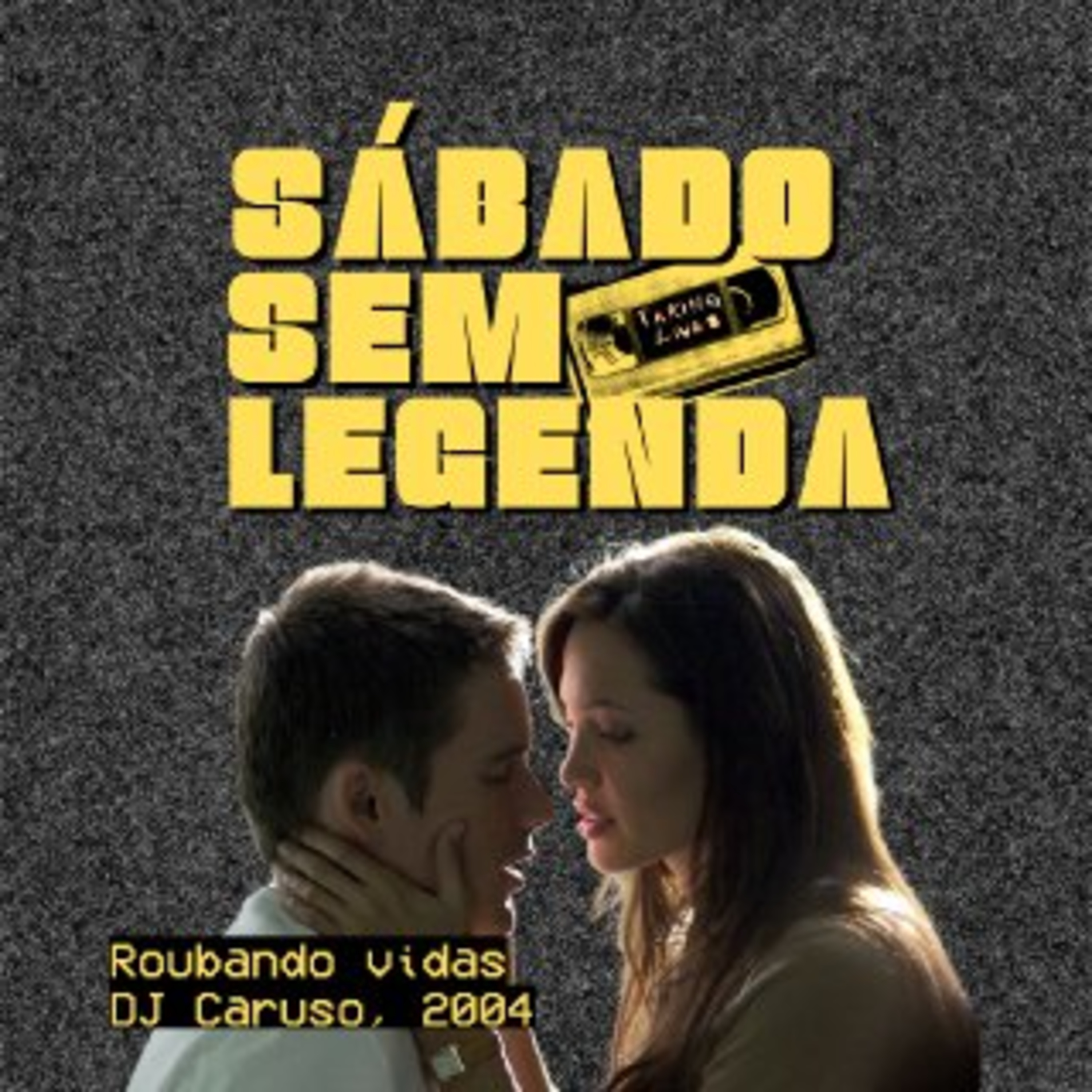 Sábado Sem Legenda