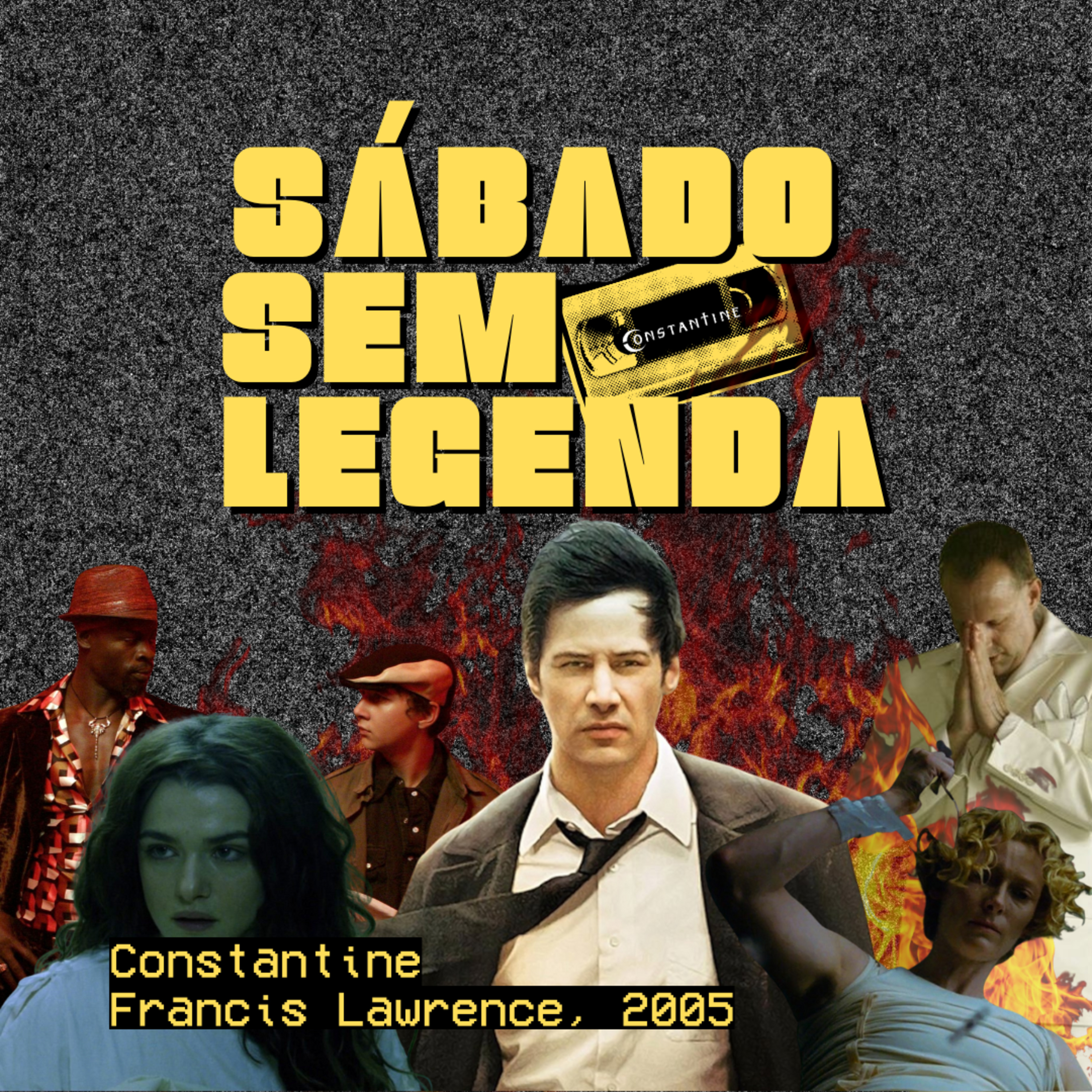 Sábado Sem Legenda
