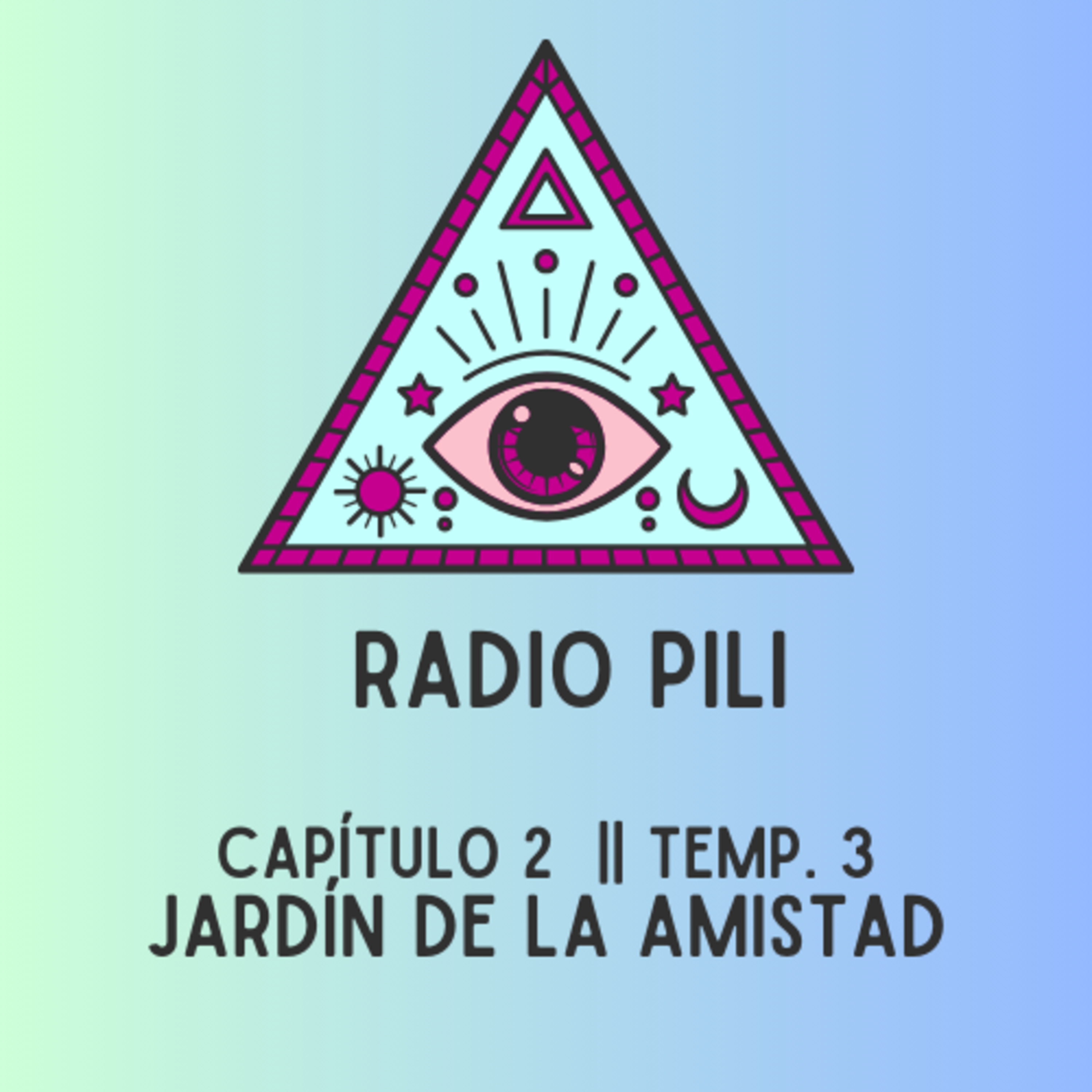Radio Pili
