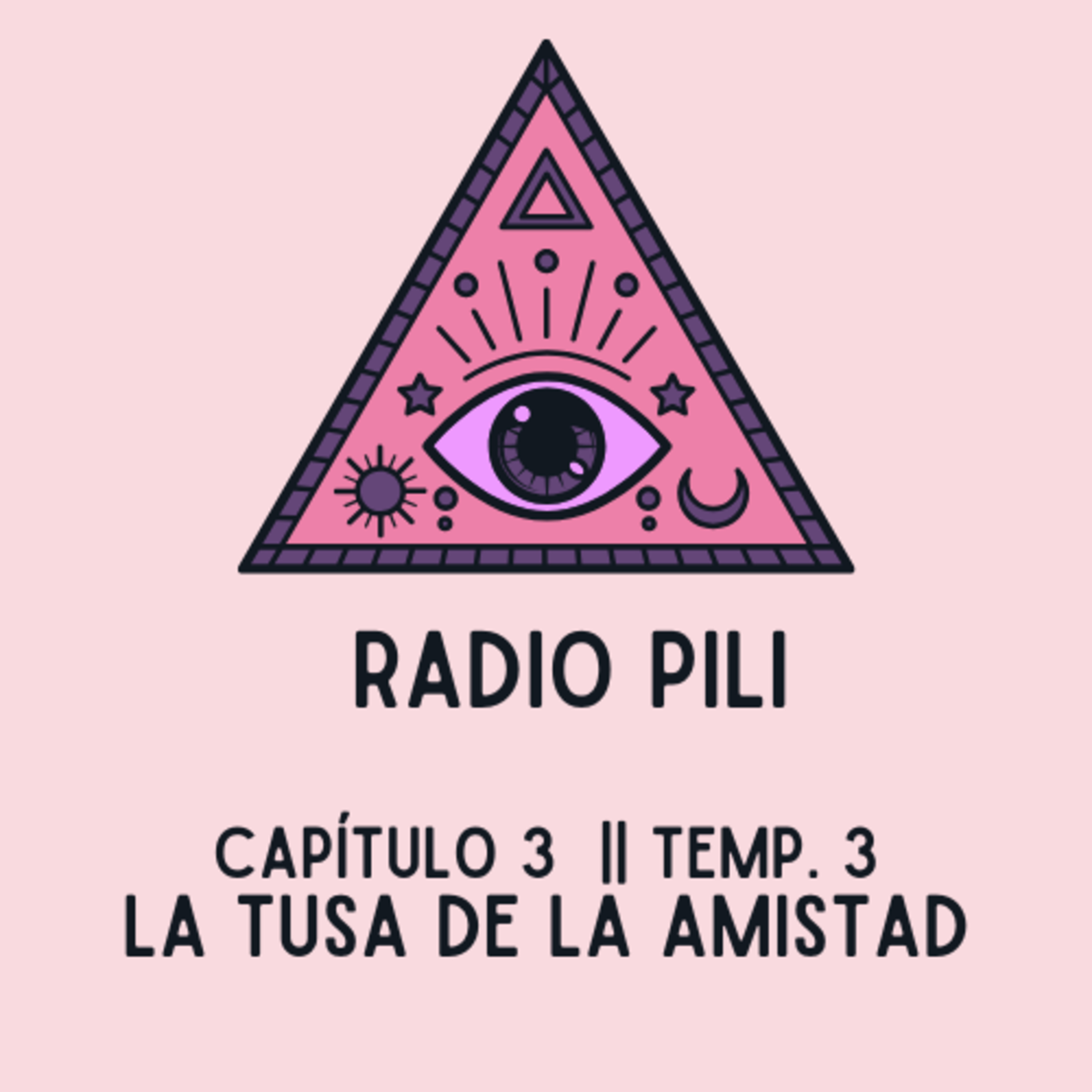Radio Pili