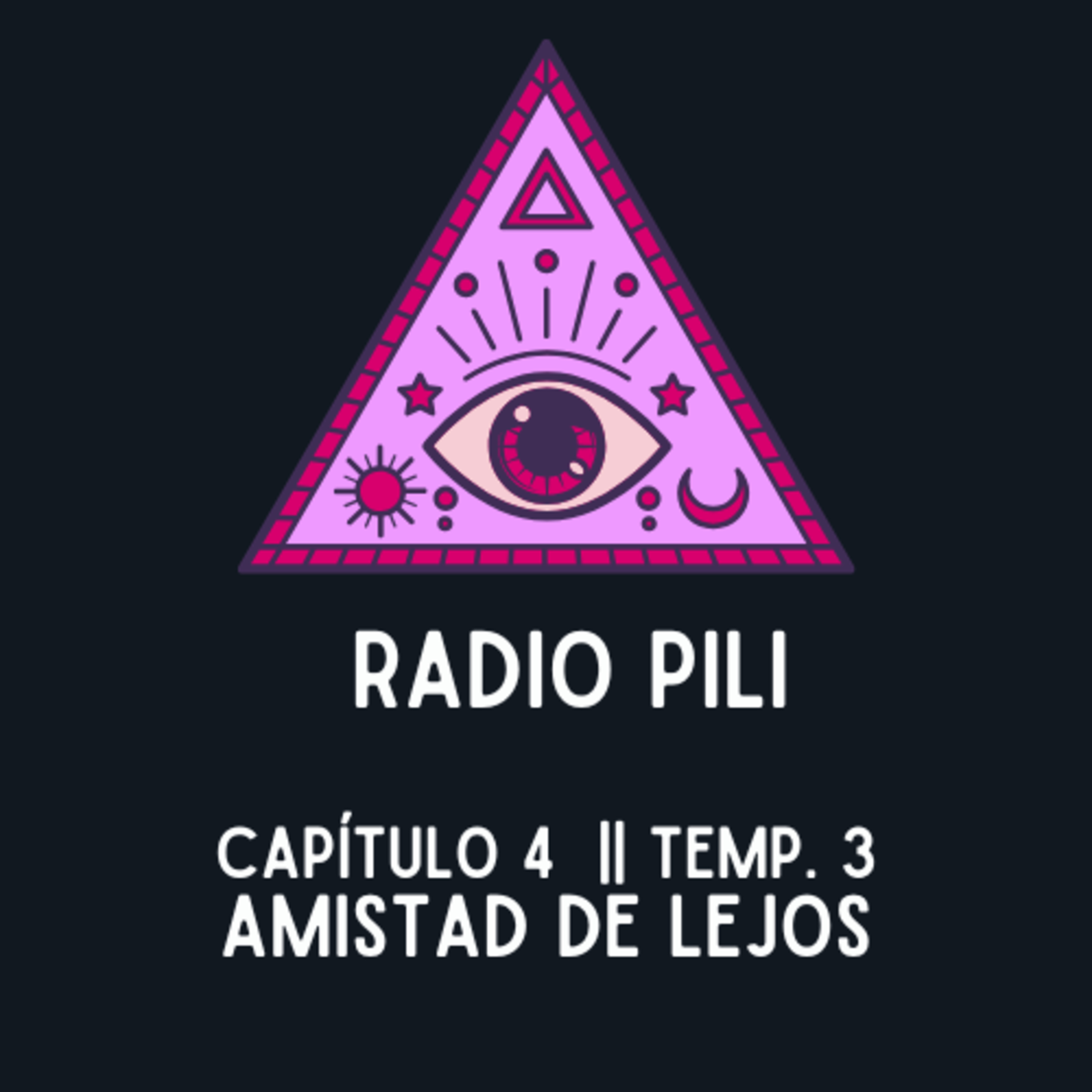 Radio Pili