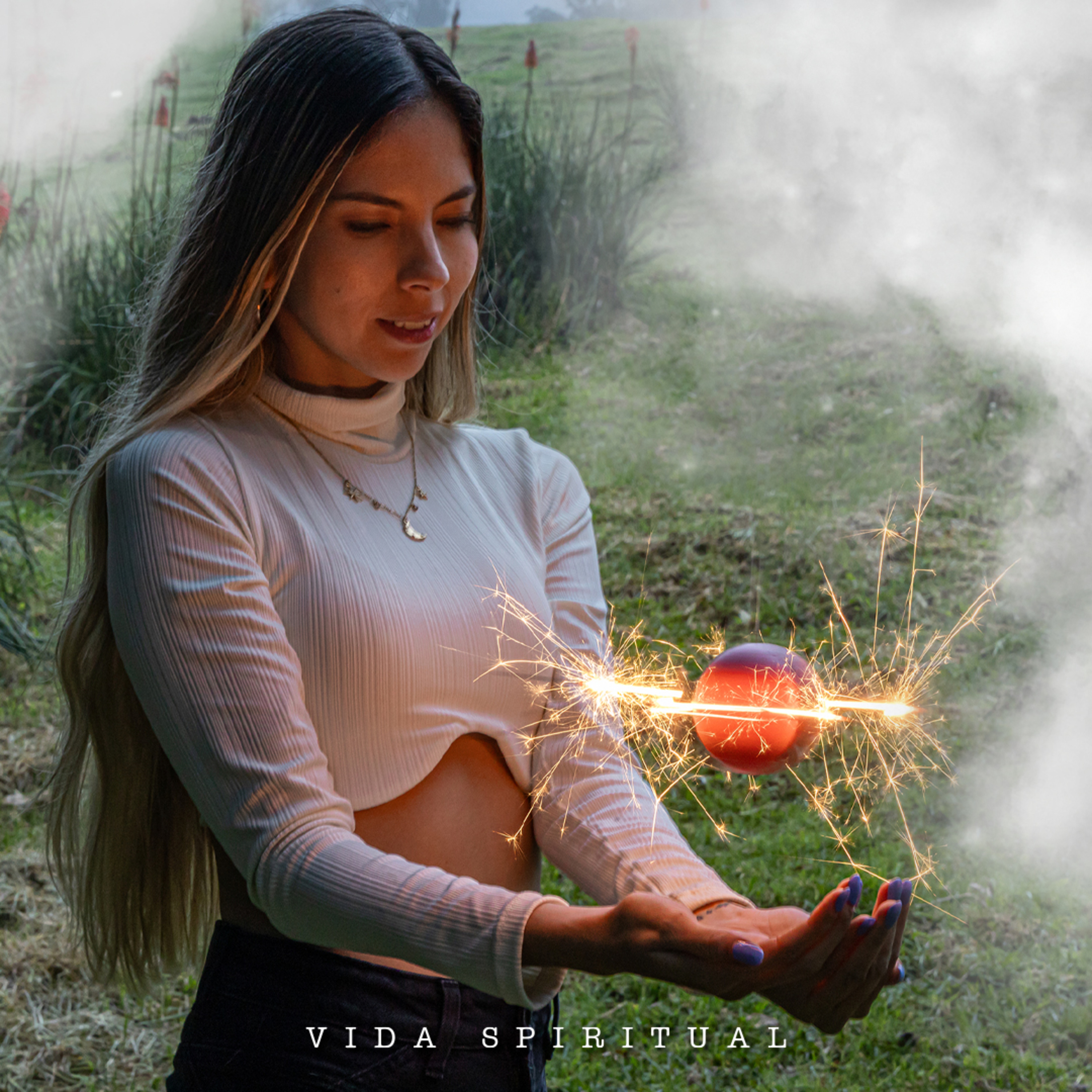Meditación "El propósito del Alma" episode artwork